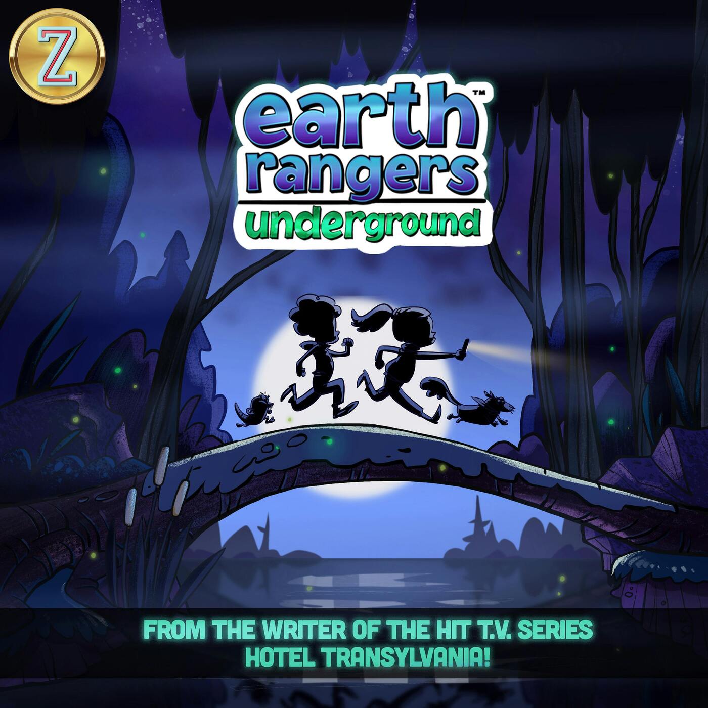 Meet the Earth Rangers | 1