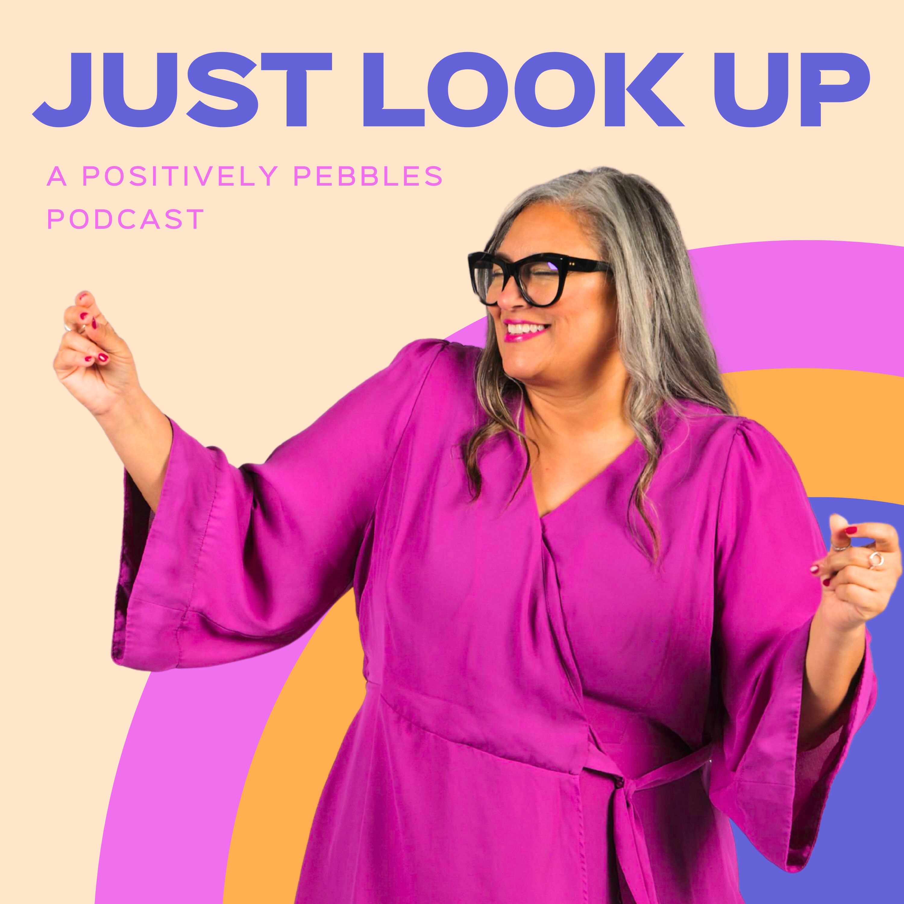 Just Look Up