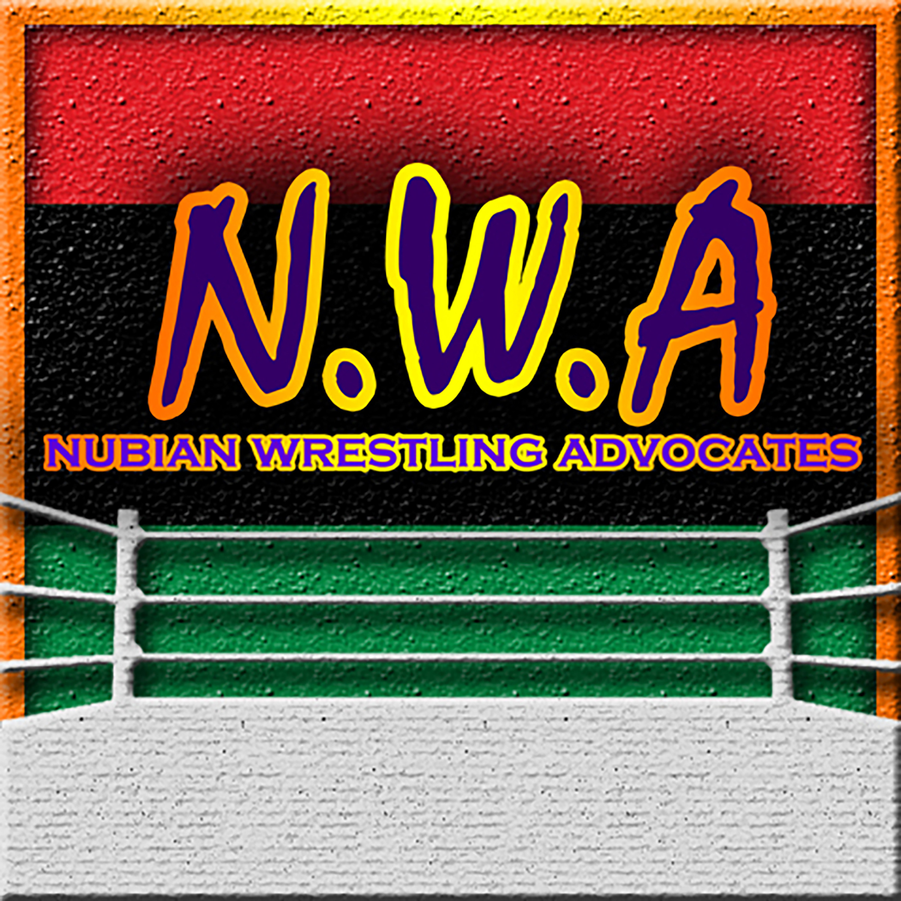 NWA Podcast: A Tale of Two Shows | April 2026 episode artwork