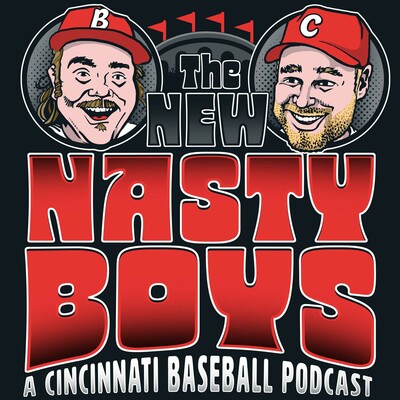 The Cincinnati Reds And The Nasty Boy Revival 