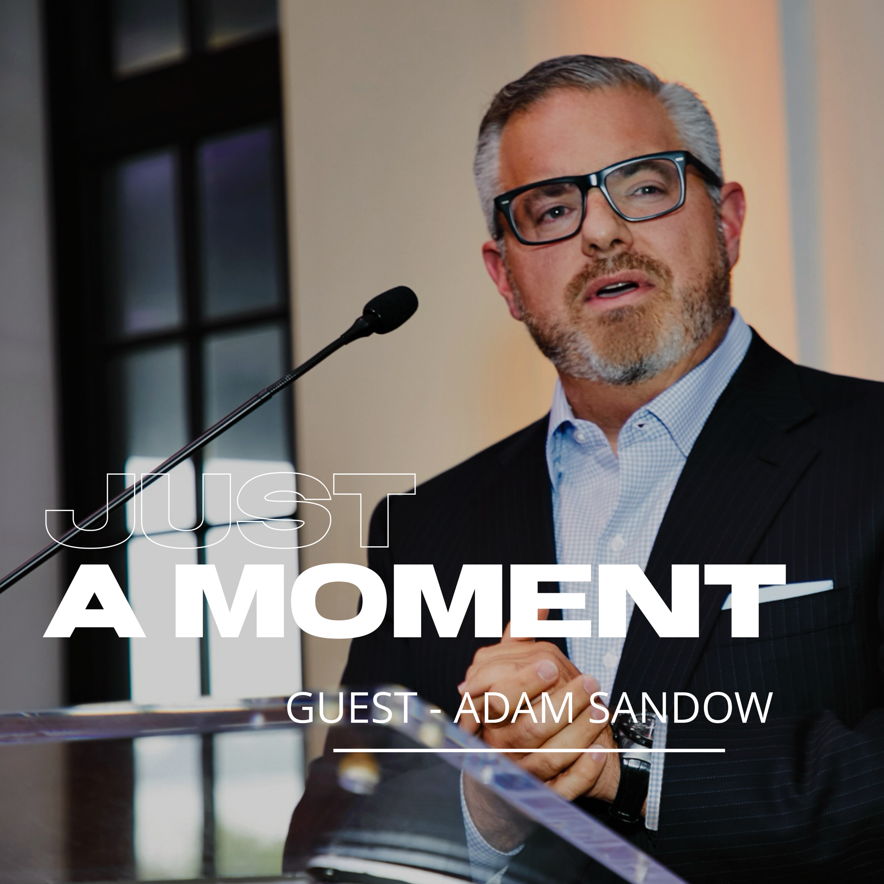 Entrepreneurship by Design: Adam Sandow