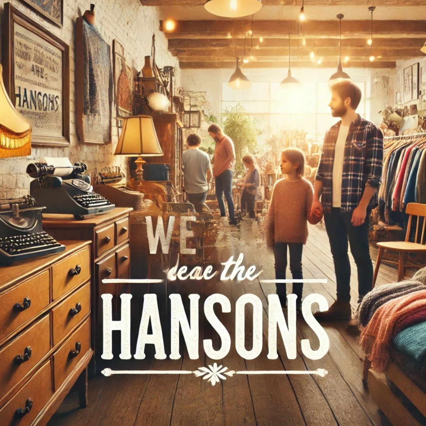 We are the Hanson\'s / Family Life, Practical Tips & Self-Care