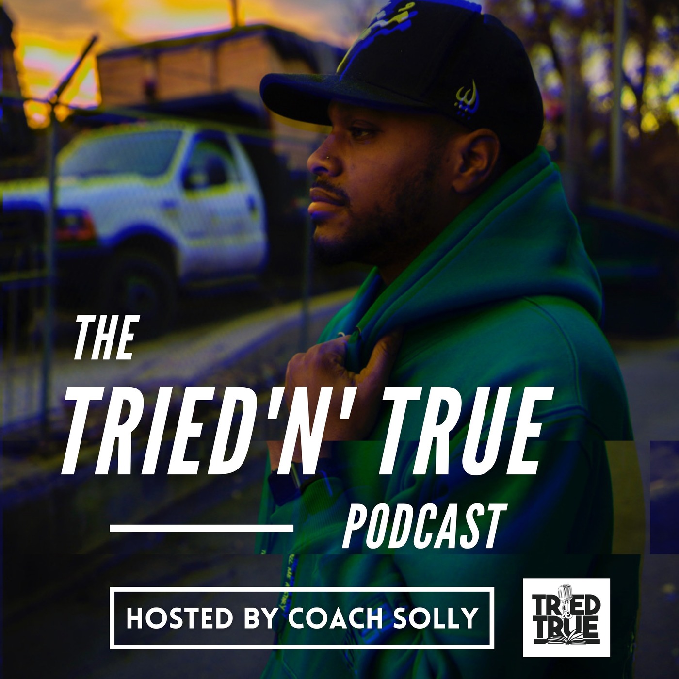 The Tried \'N\' True Podcast