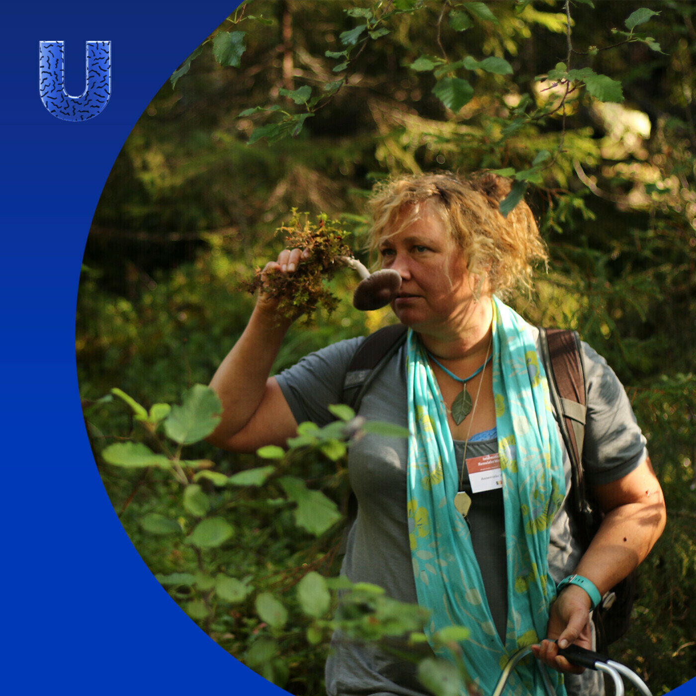 De Universiteit van Nederland Podcast