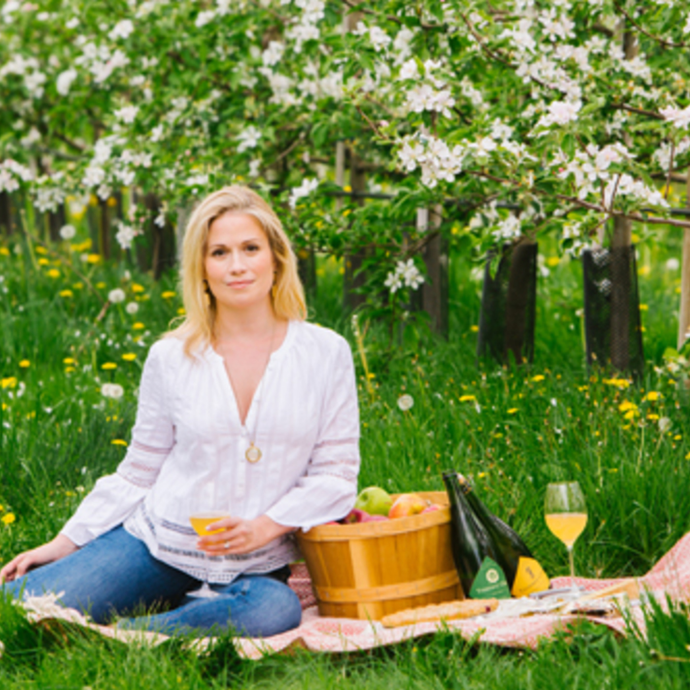Episode 370: Cider In Love with Annie Bystryn