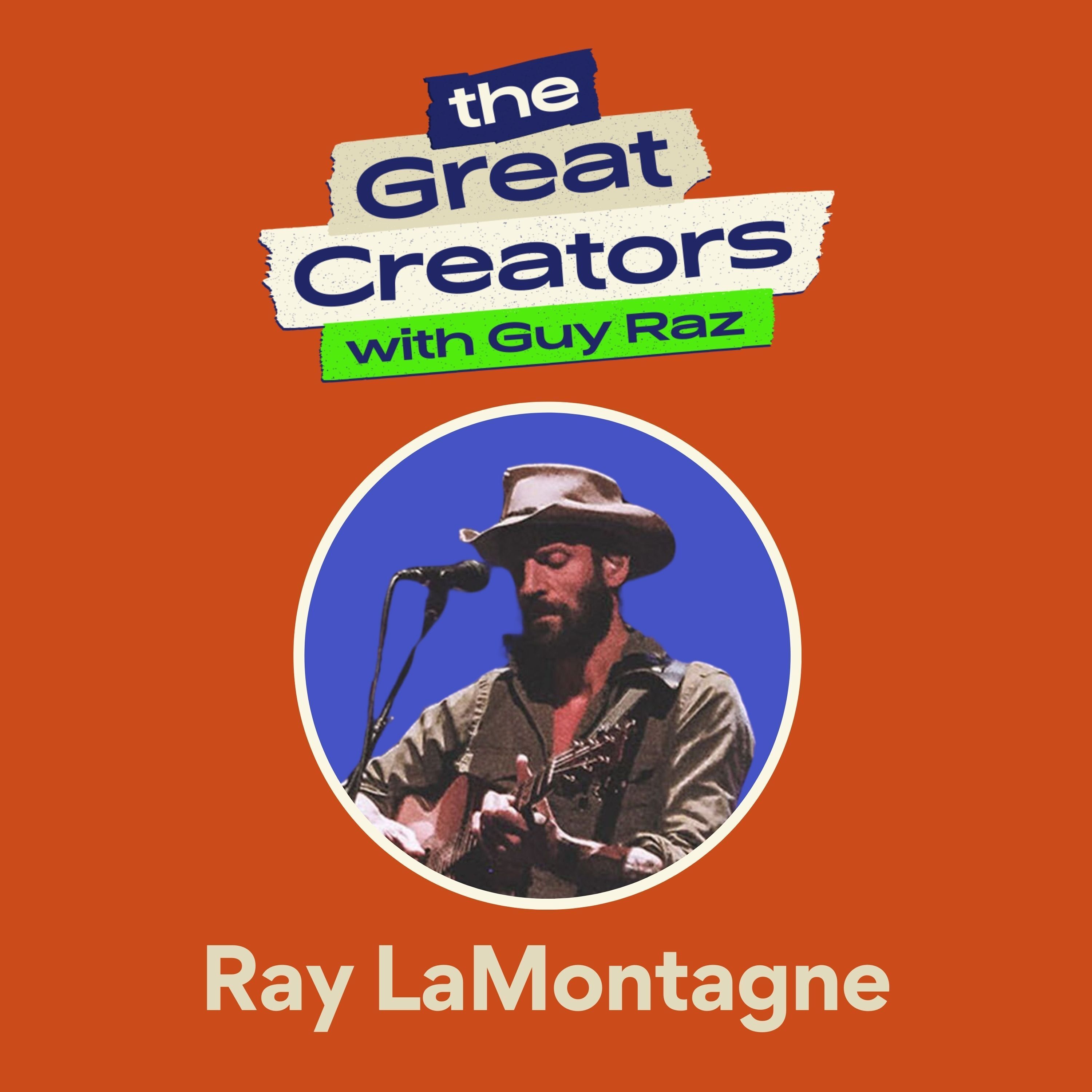 A Rare Interview with Ray LaMontagne, Carpenter-turned-Musician Who Resists Fame and Lives on His Own Terms