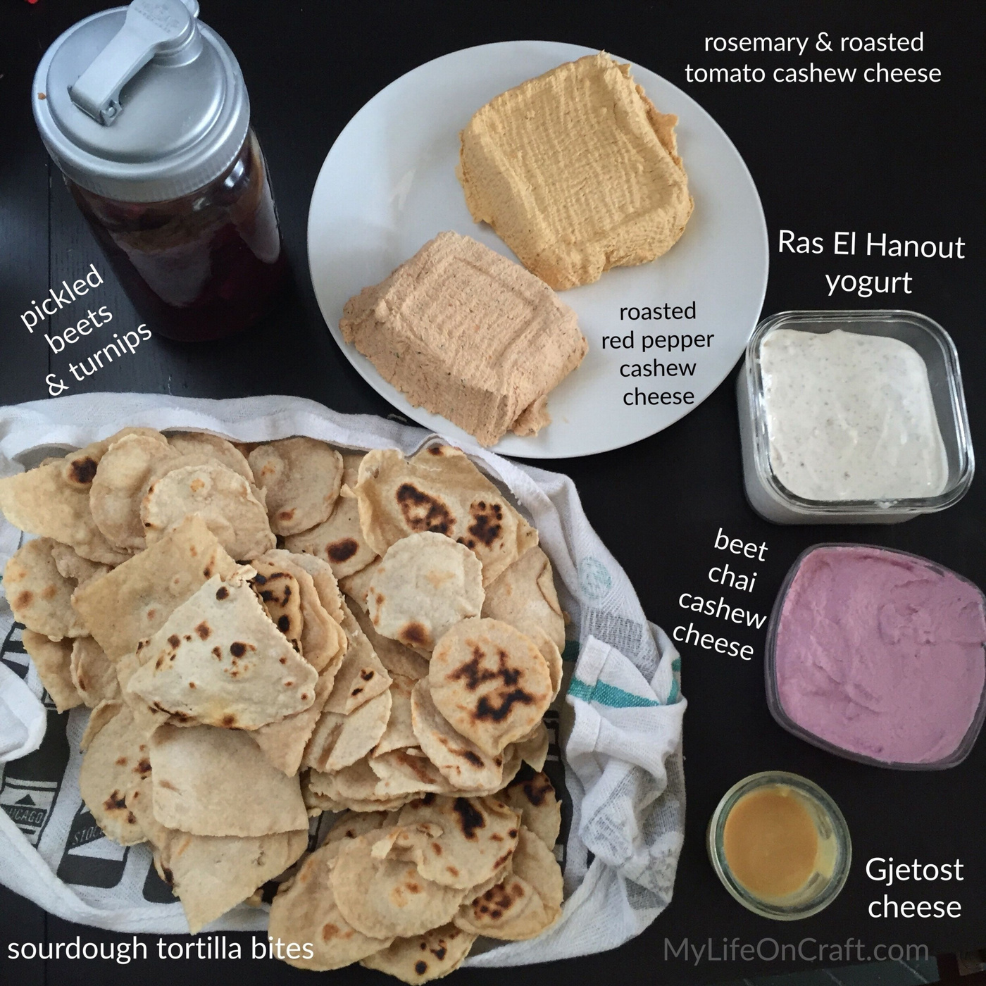 Episode 160: April Flora Ferments More-a!