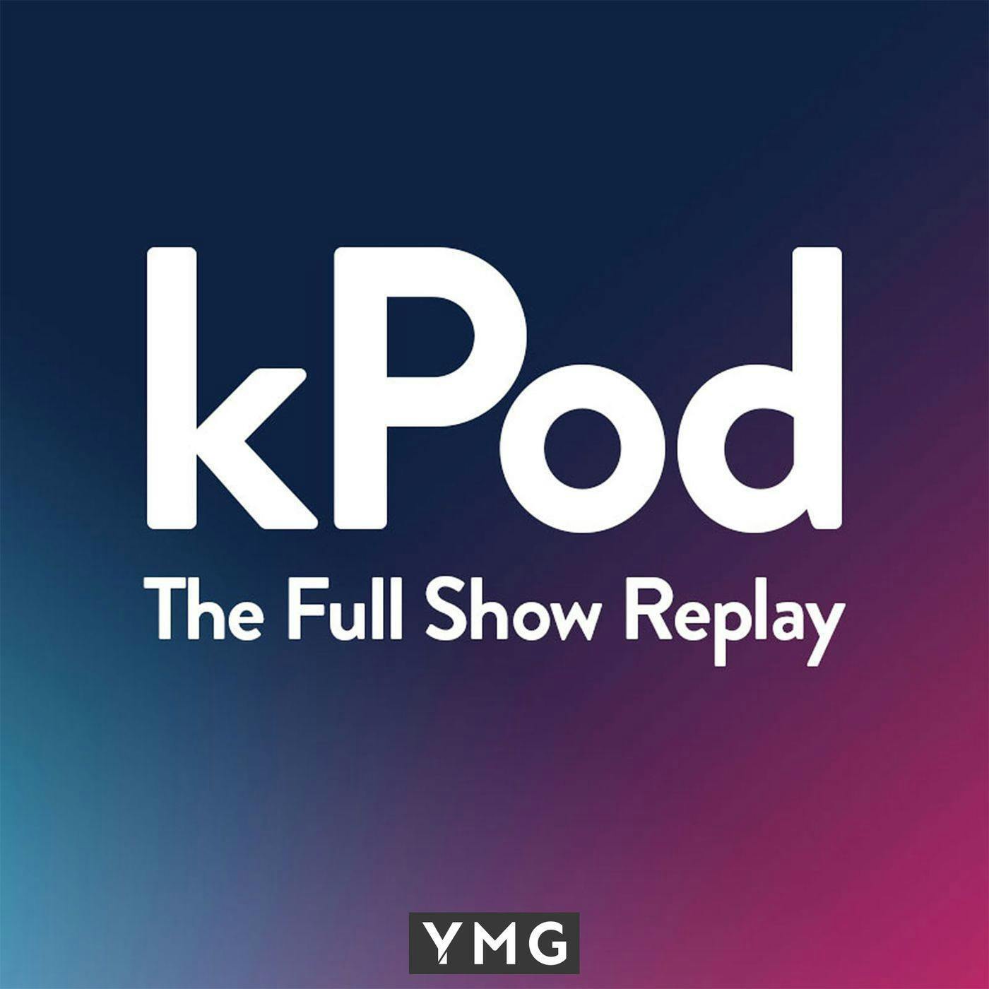 Petty Monday – Protein Scoop episode artwork