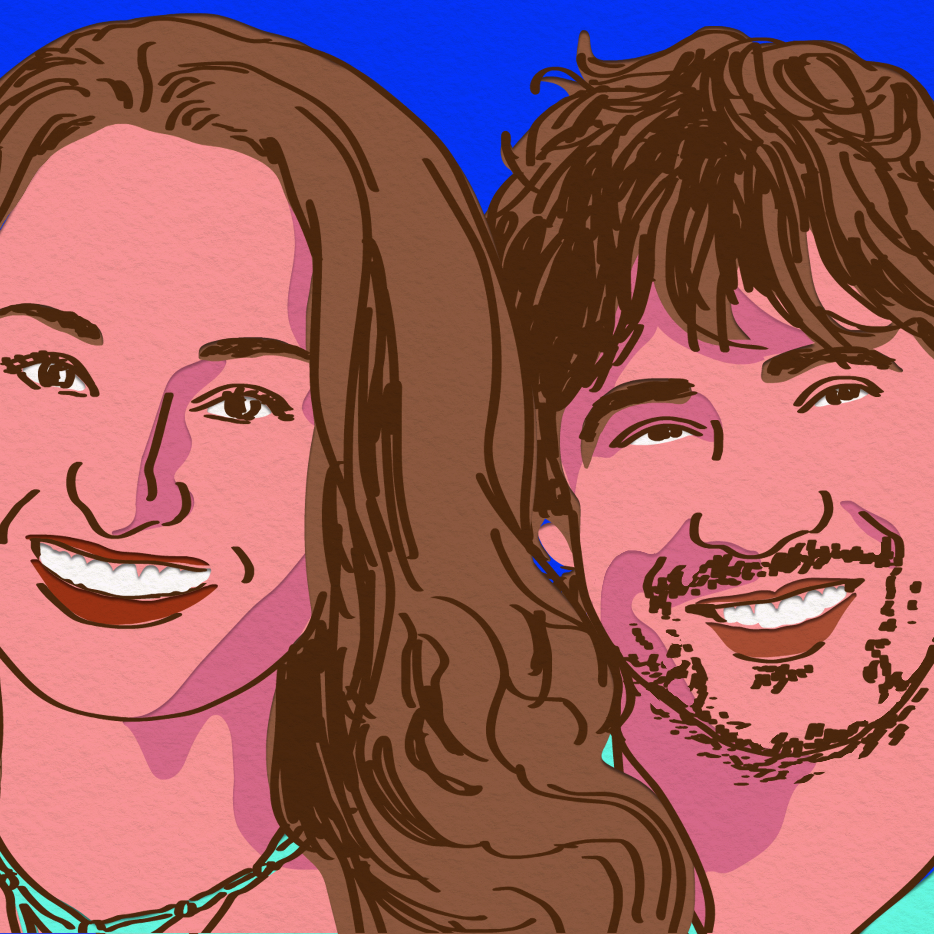 460: Giada De Laurentiis & Julius Roberts