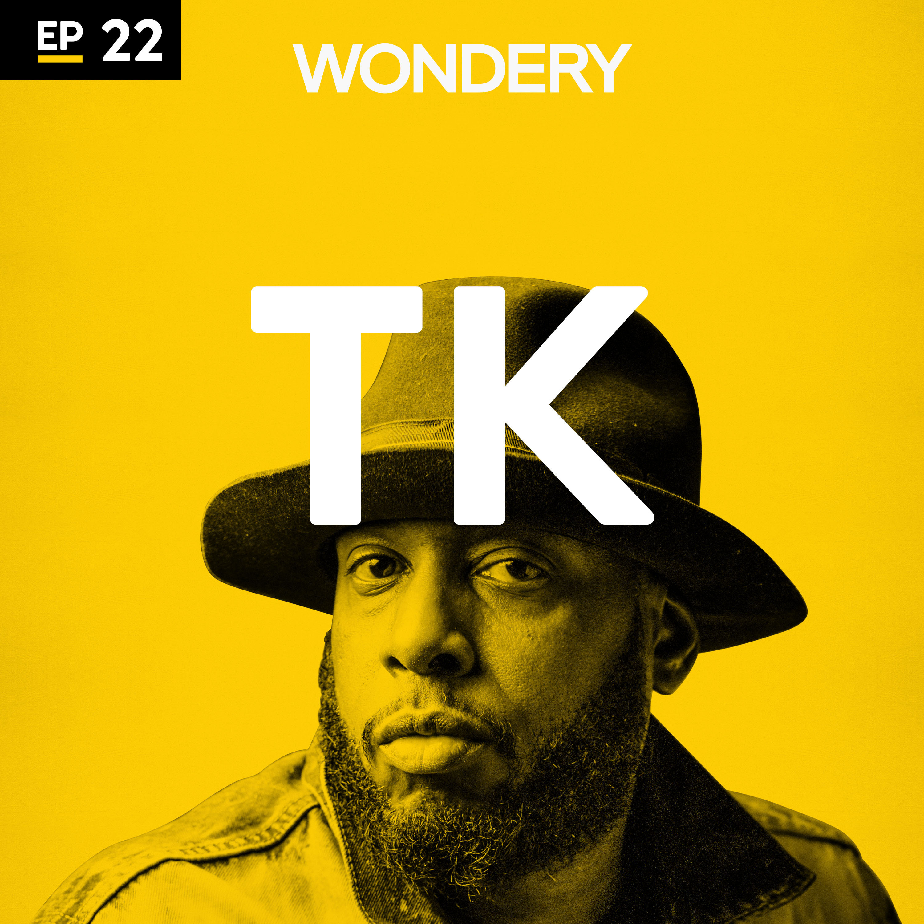 cover of episode Talib Kweli