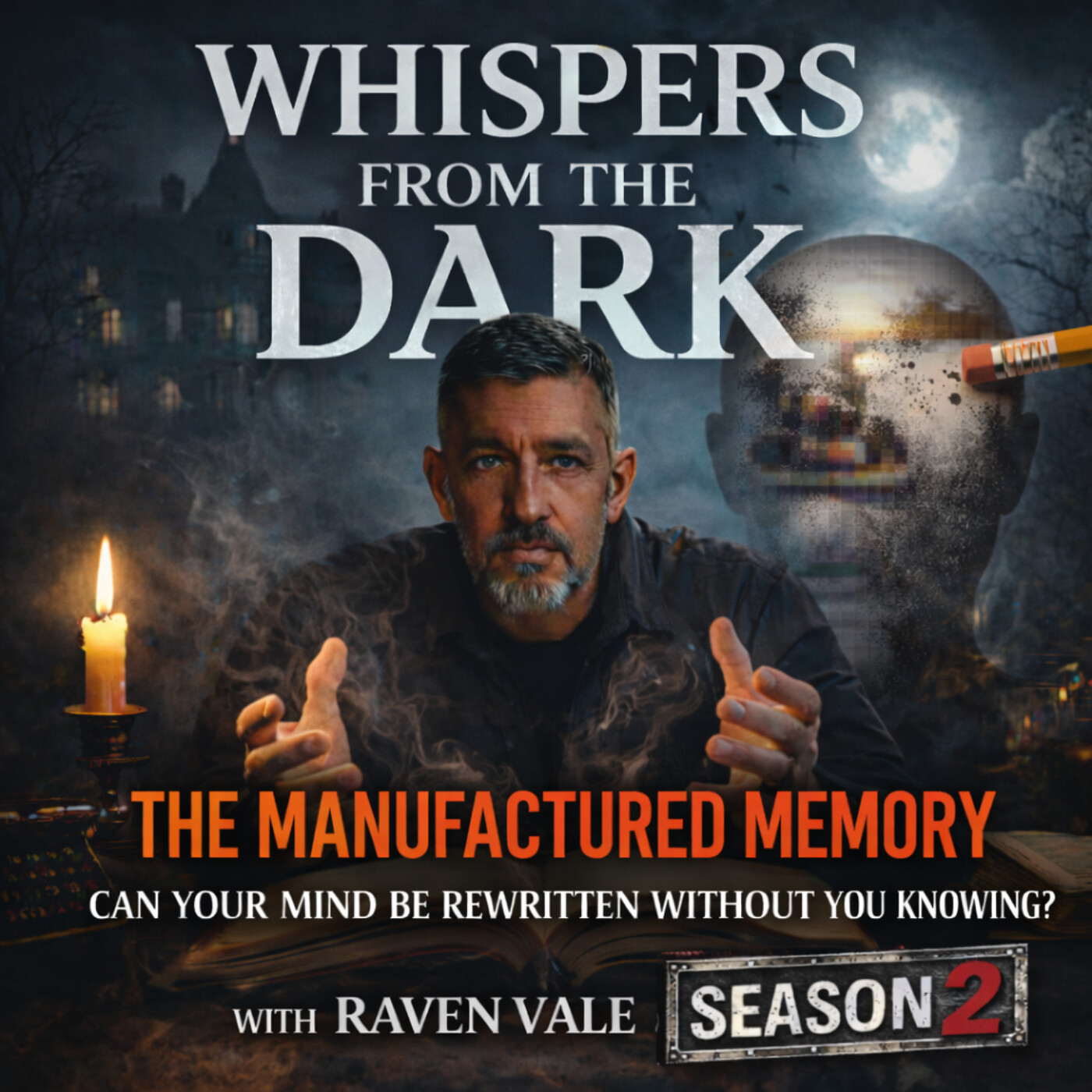 The Manufactured Memory: Can Your Mind Be Rewritten Without You Knowing?