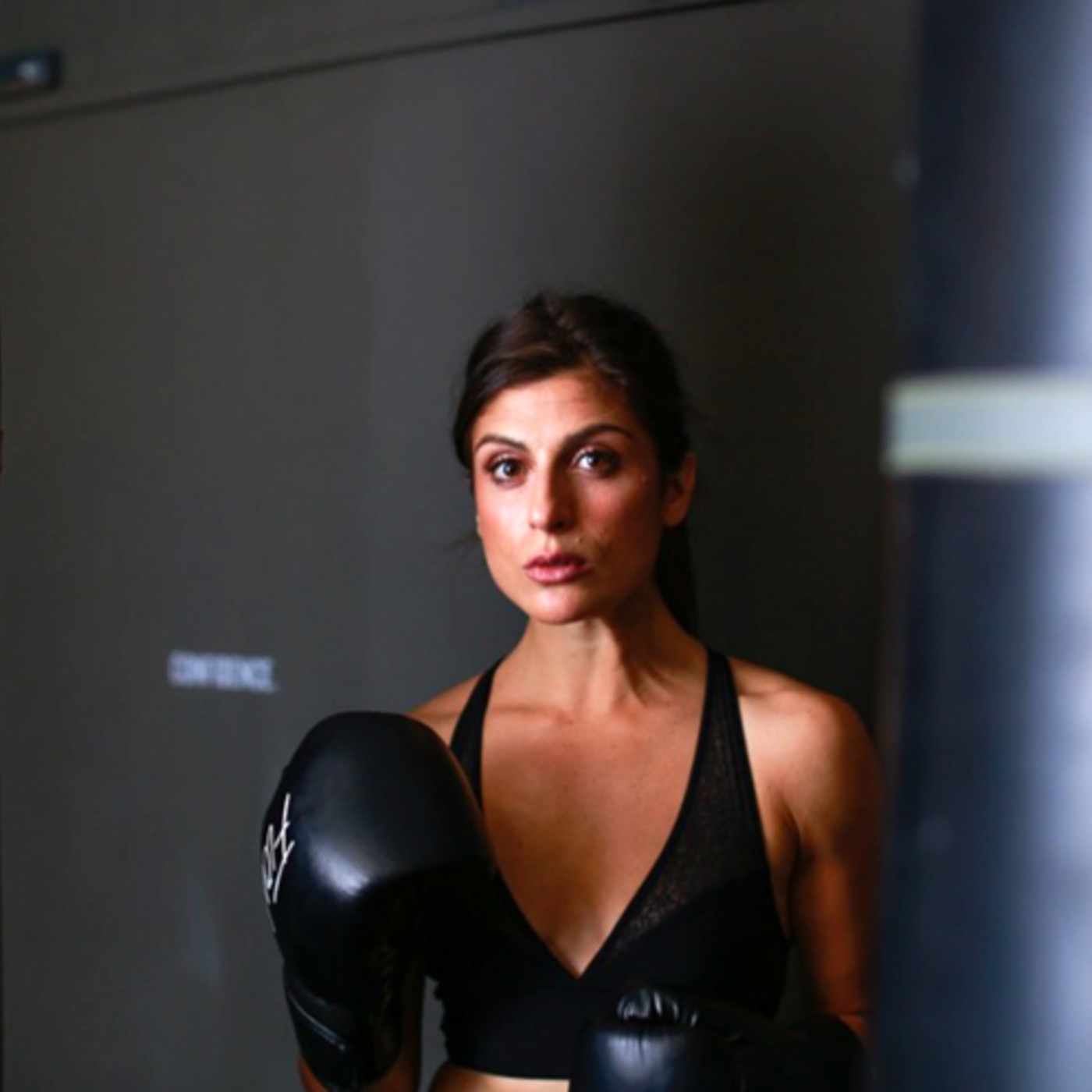 Episode 373: Box + Flow with Olivia Young