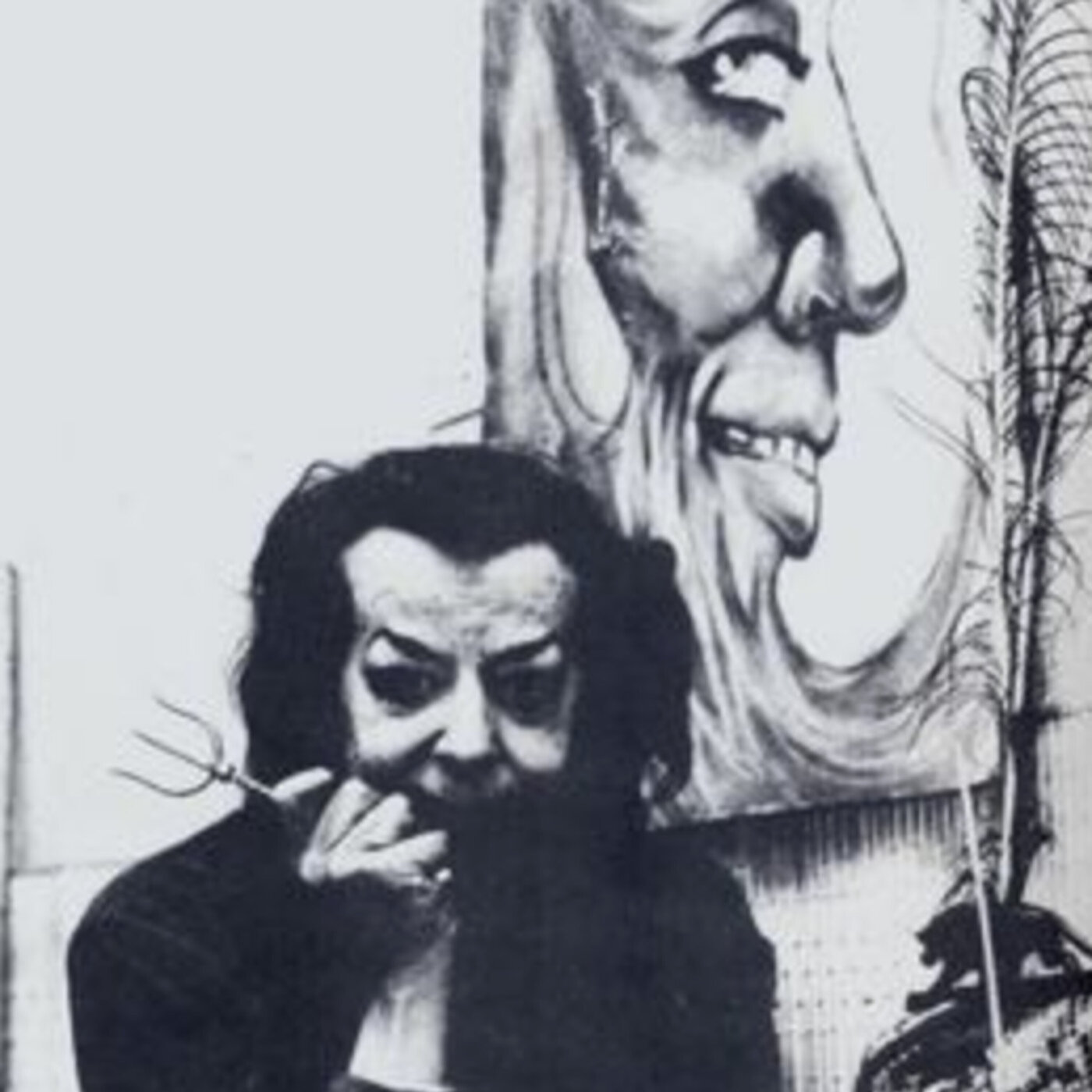 315 - The Witch of Kings Cross - (Live in Gold Coast)