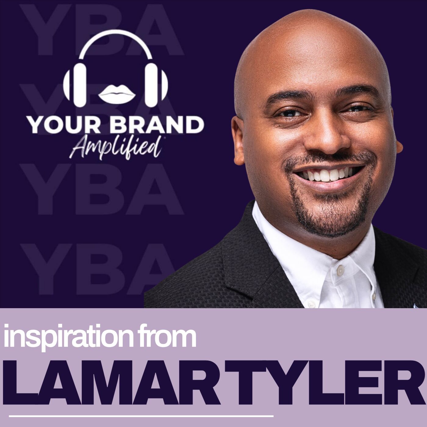 S E665: Action Over Perfection: Breaking Paralysis and Accelerating Success with Lamar Tyler episode artwork