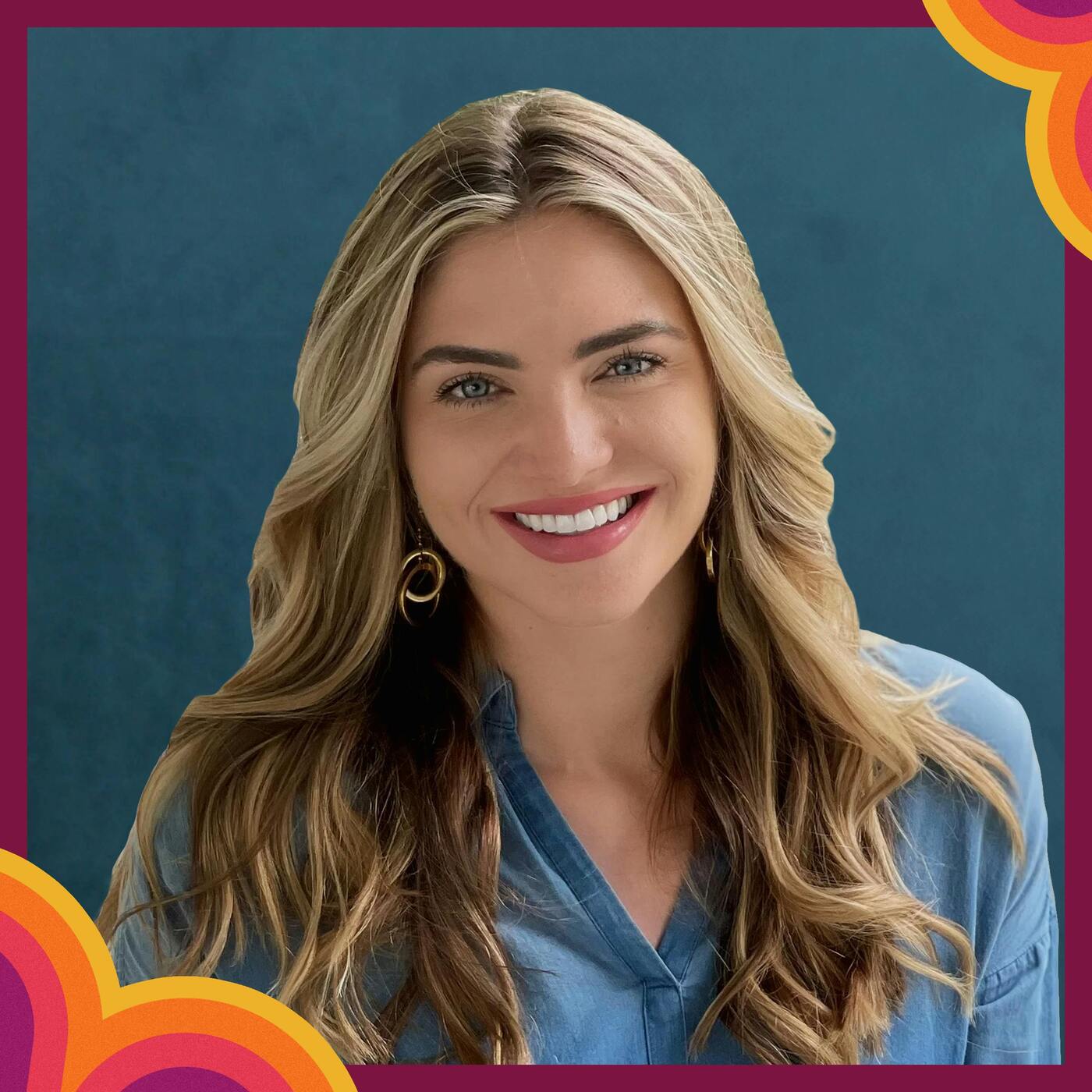 High Standards with Olivia Caridi