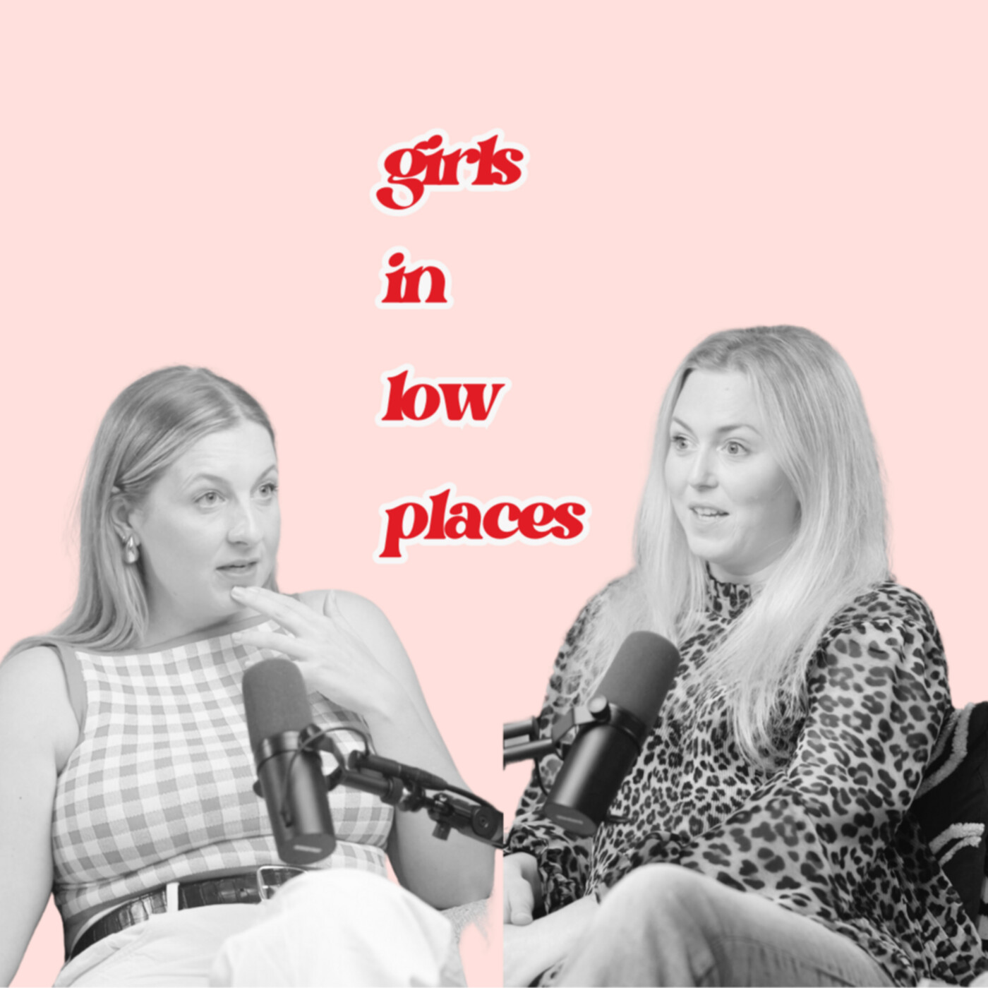 Girls In Low Places