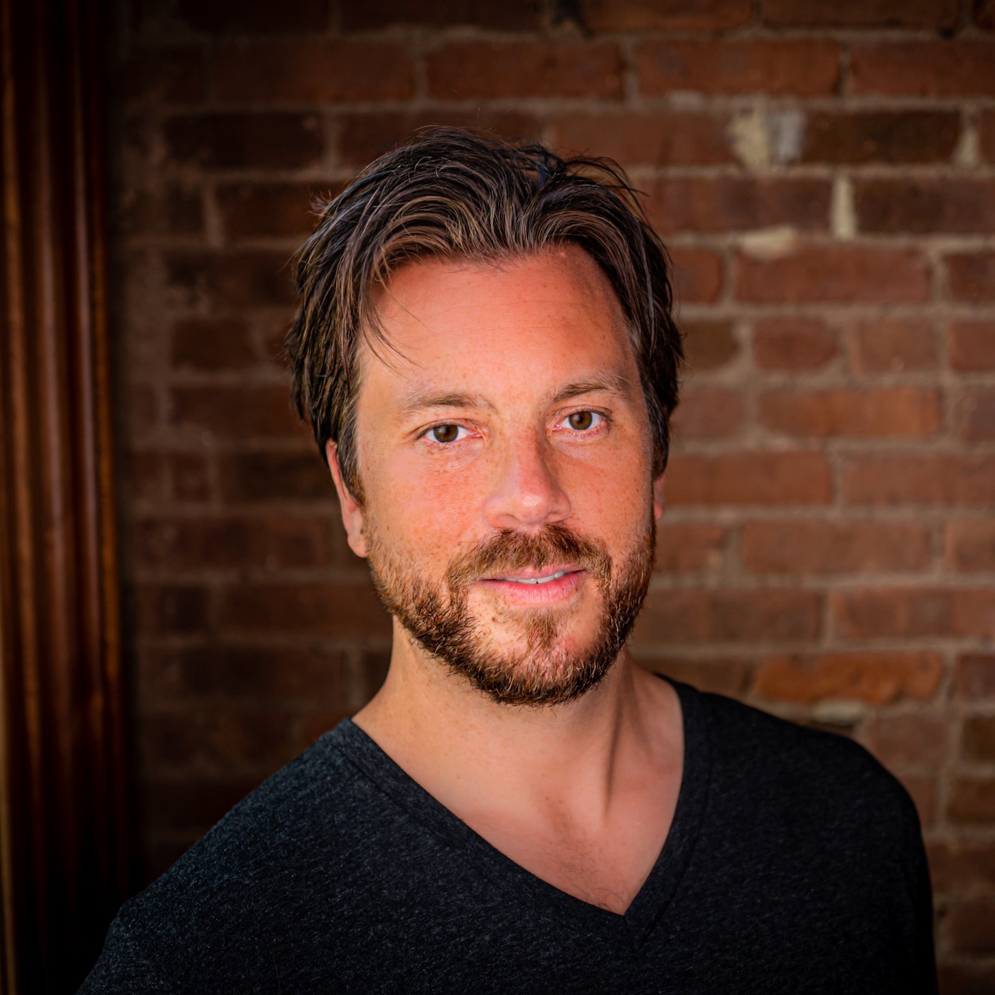 John Roa:  What happens now?  Panic Attacks, Identity Crisis and Making Amends episode artwork
