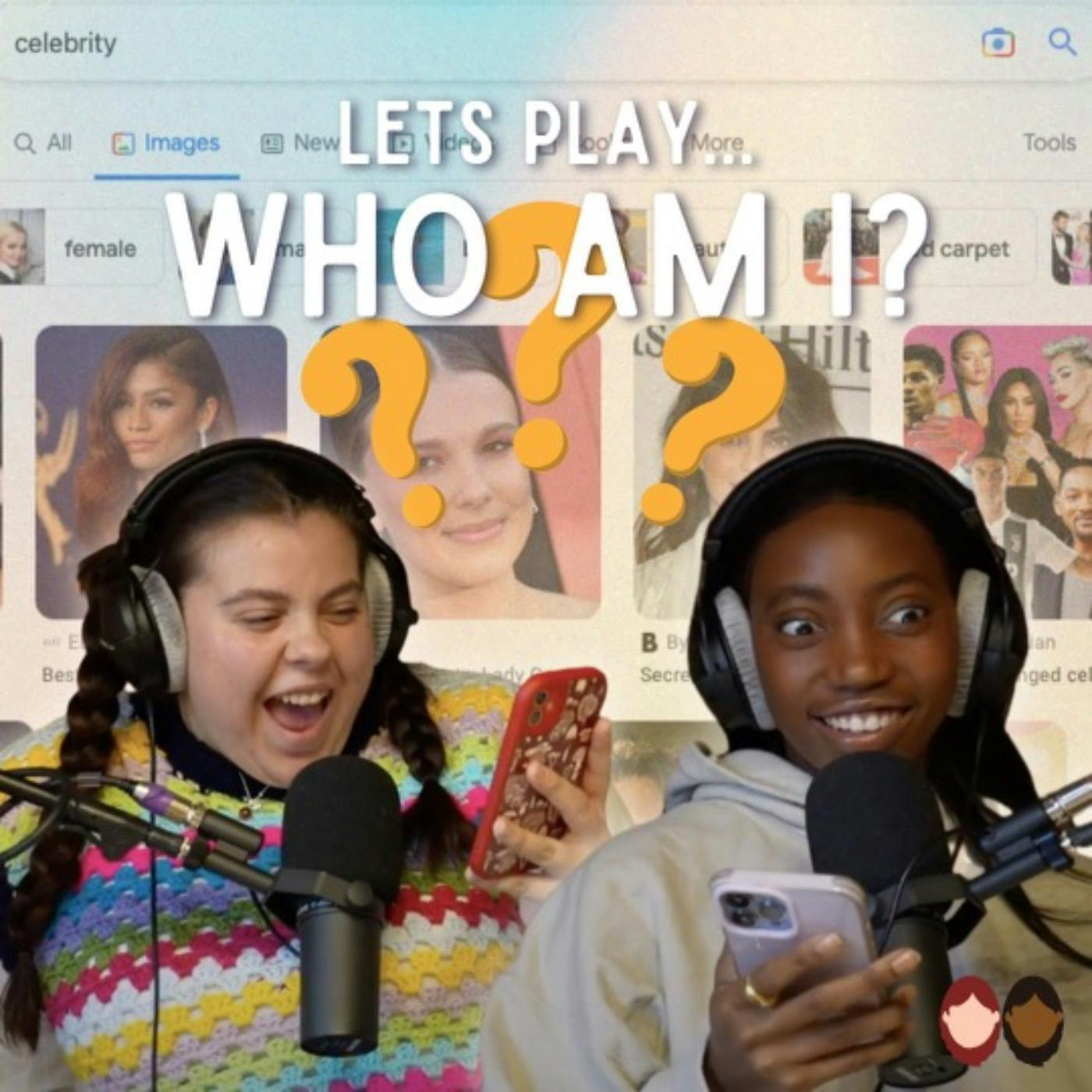 Ep 42: Play a Game of ‘Who am I?’ With Us! | As Scene In S4, EP6