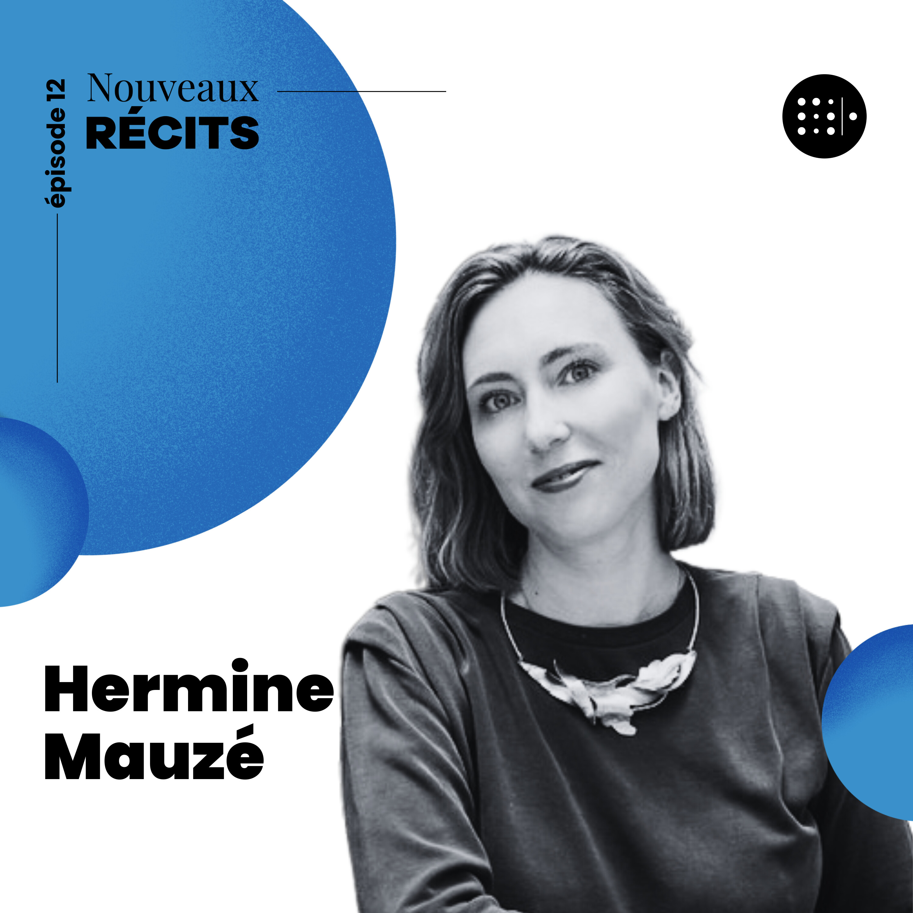 Nouveaux récits