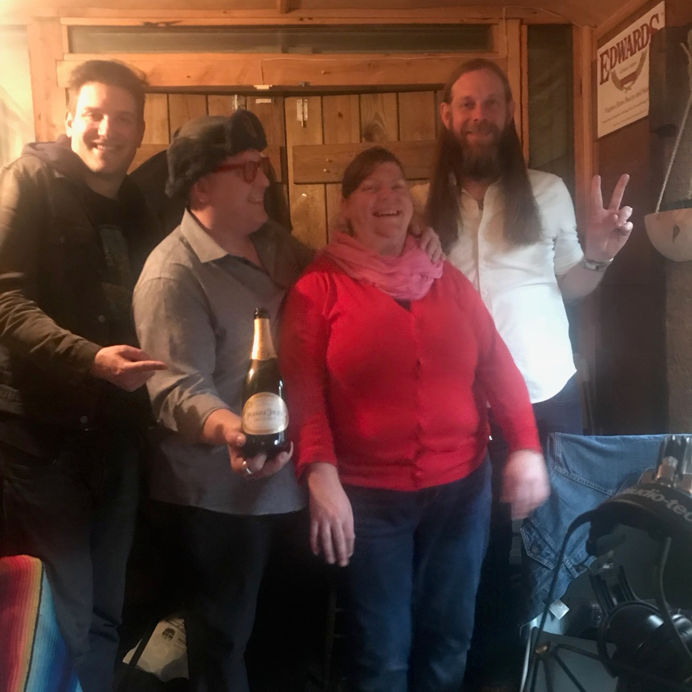 Episode 278: Atomic Hospitality with Steva Casey
