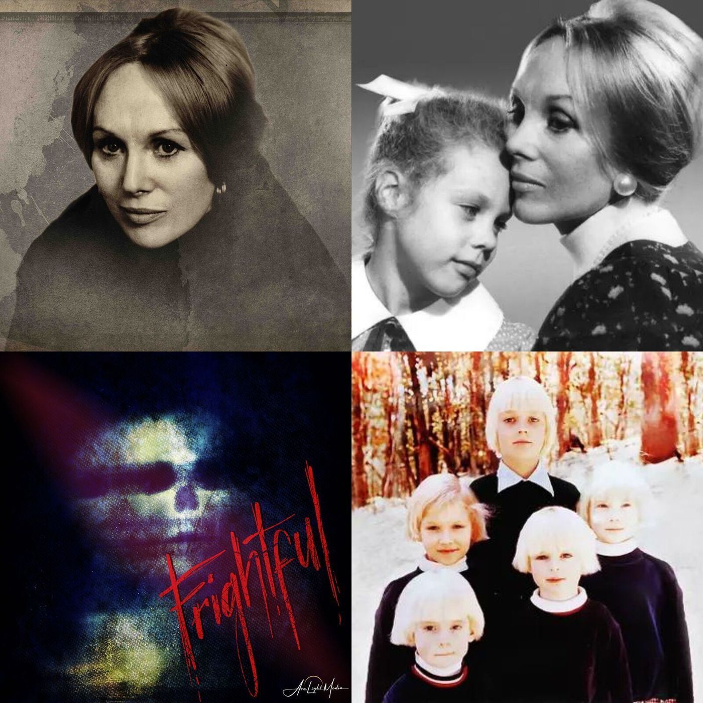 34: The Most Evil Woman in Australia - Anne Hamilton Byrne & ’The Family’ Cult