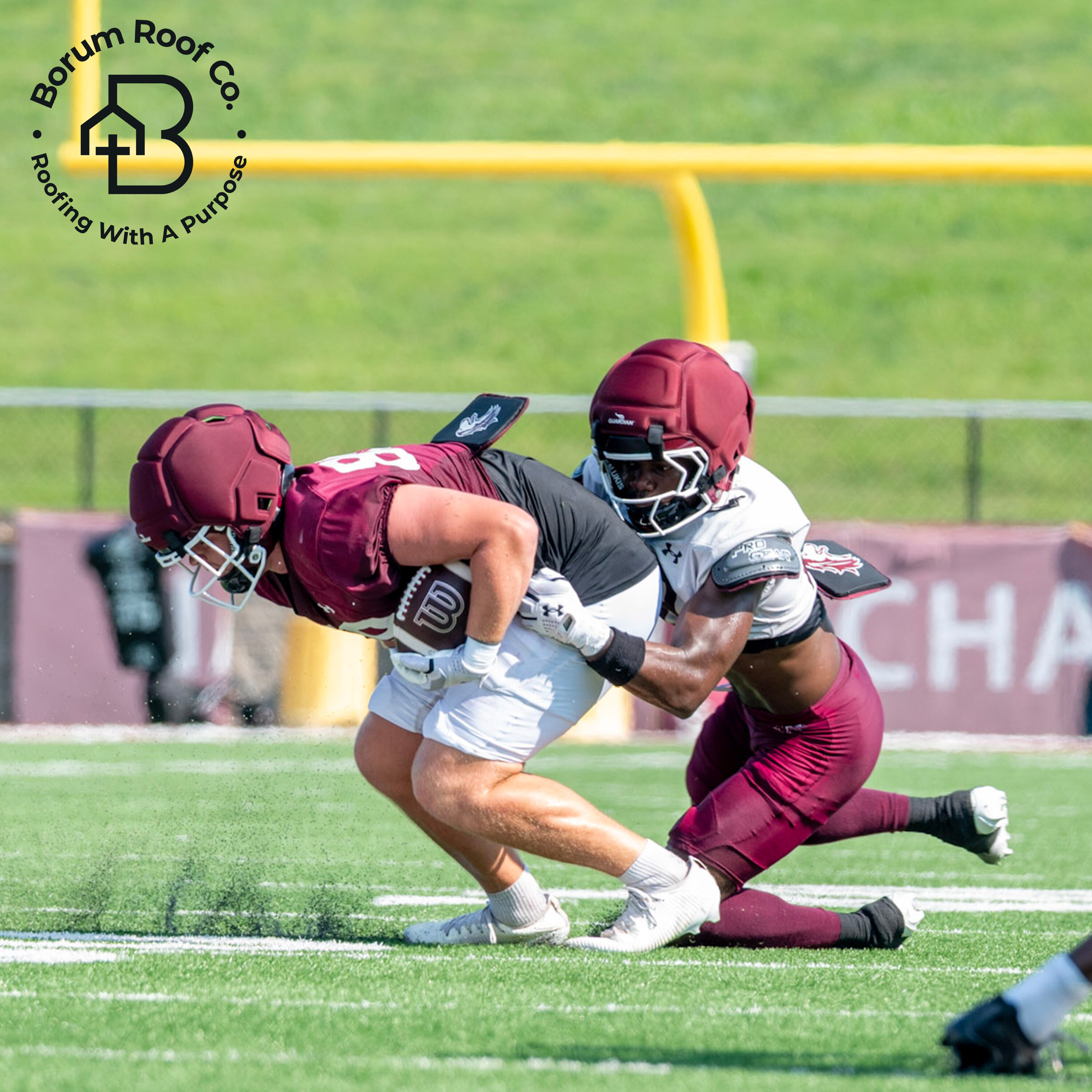 FB| Fall Camp 2026 - Safeties Preview episode artwork