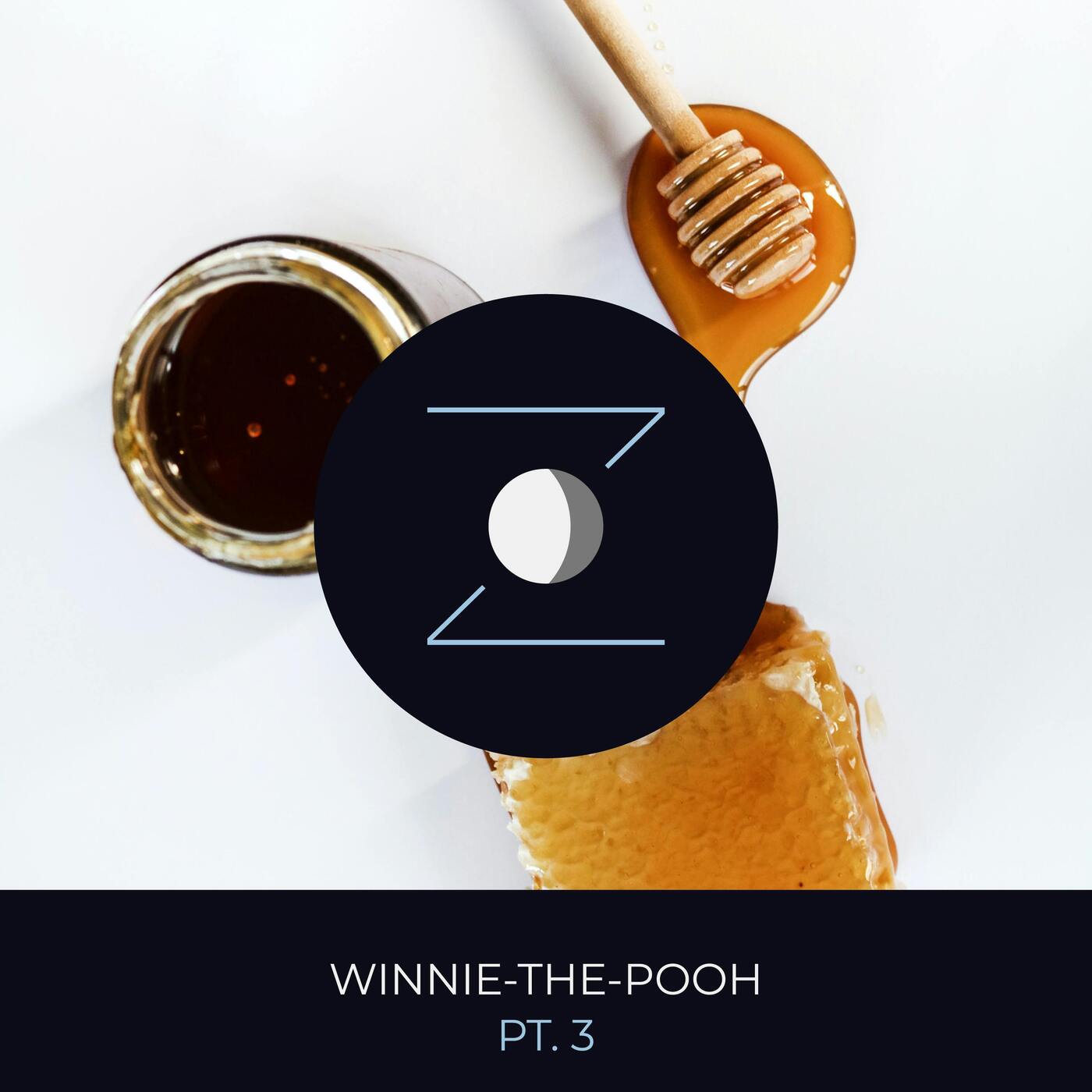 Winnie-the-Pooh pt. 3 episode artwork