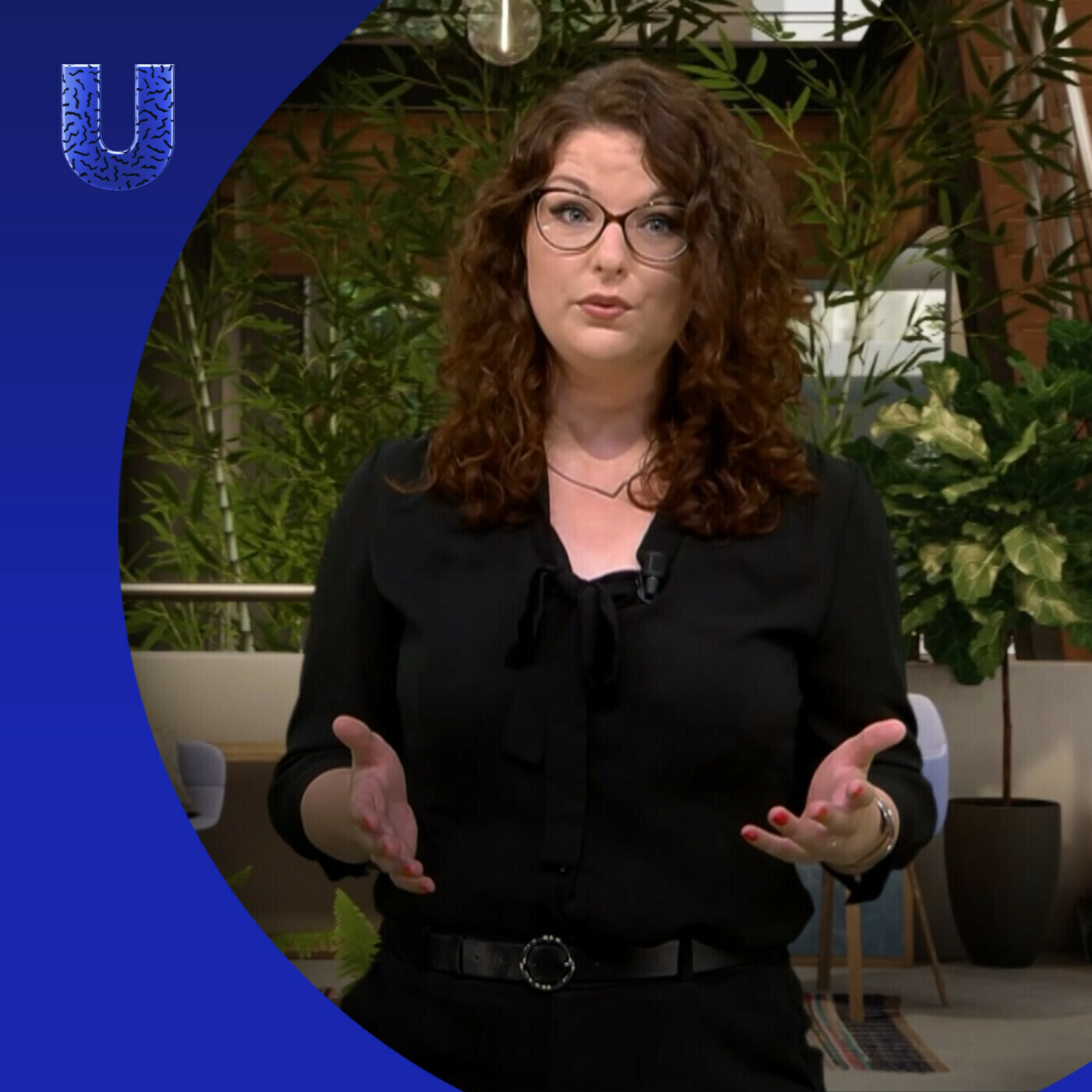 De Universiteit van Nederland Podcast