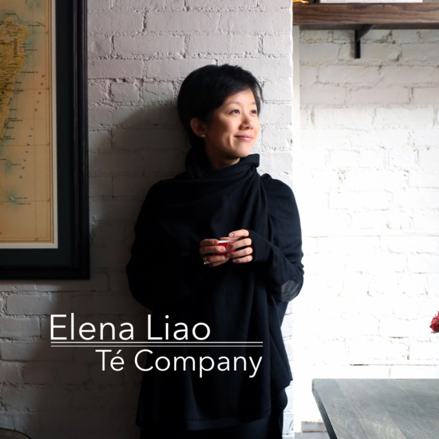 Episode 52: Elena Liao: Brewing Up NYC's Best Oolong