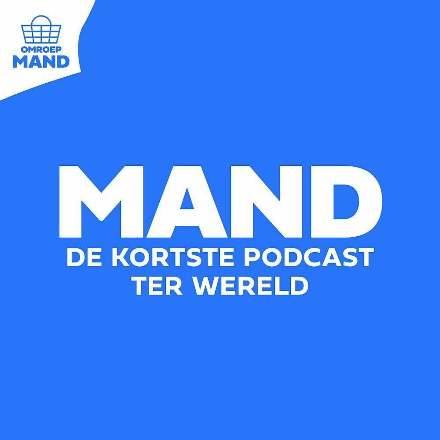 Fout - Mand #325