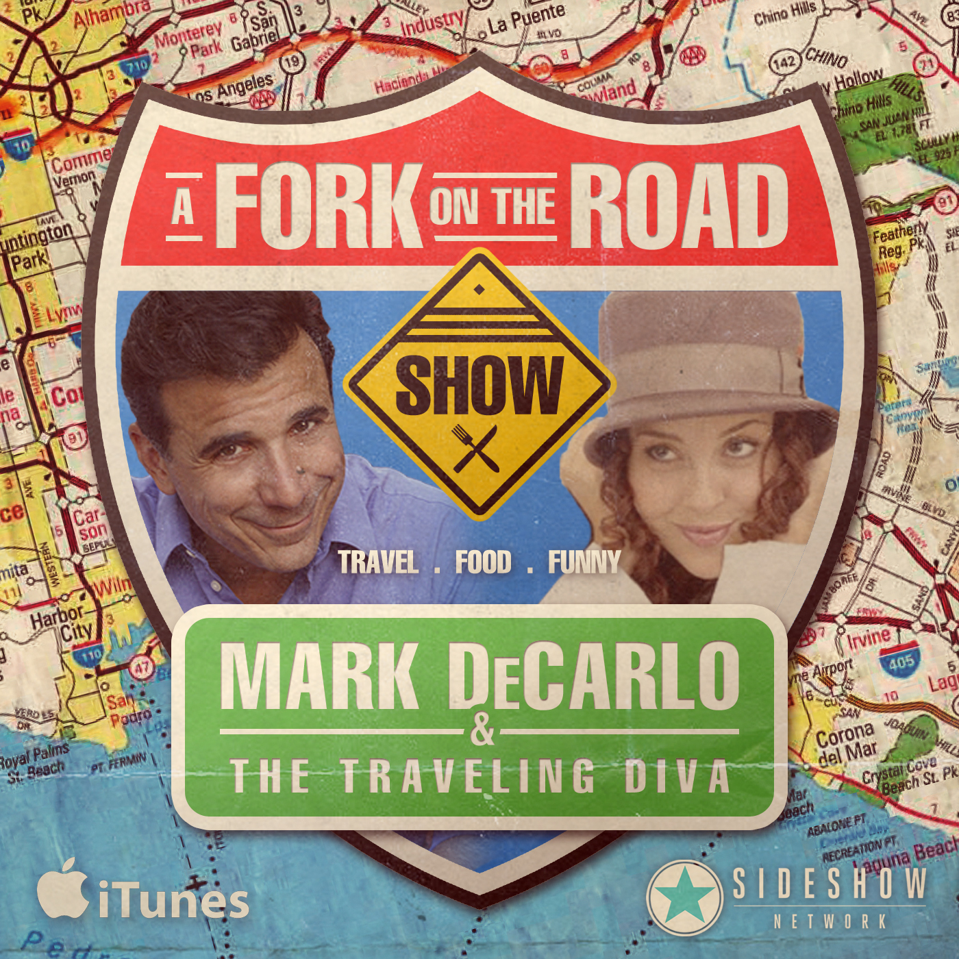 A Fork On The Road