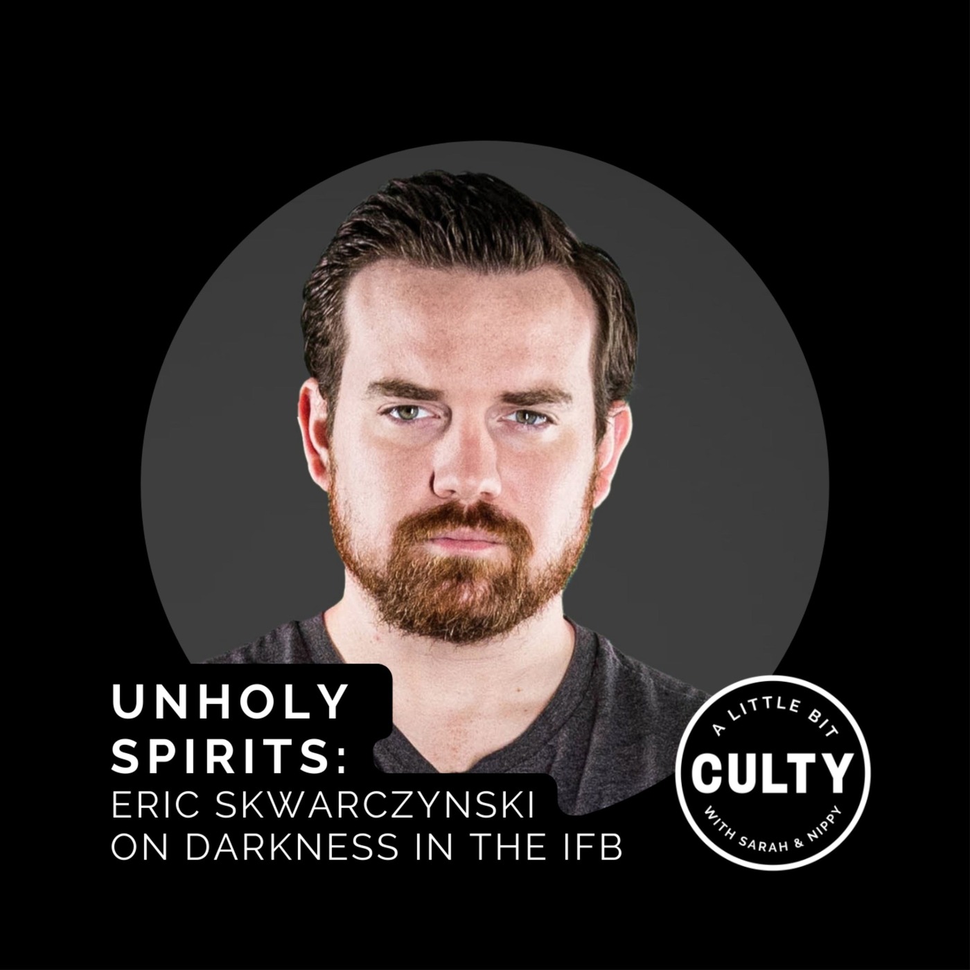 A Little Bit Culty