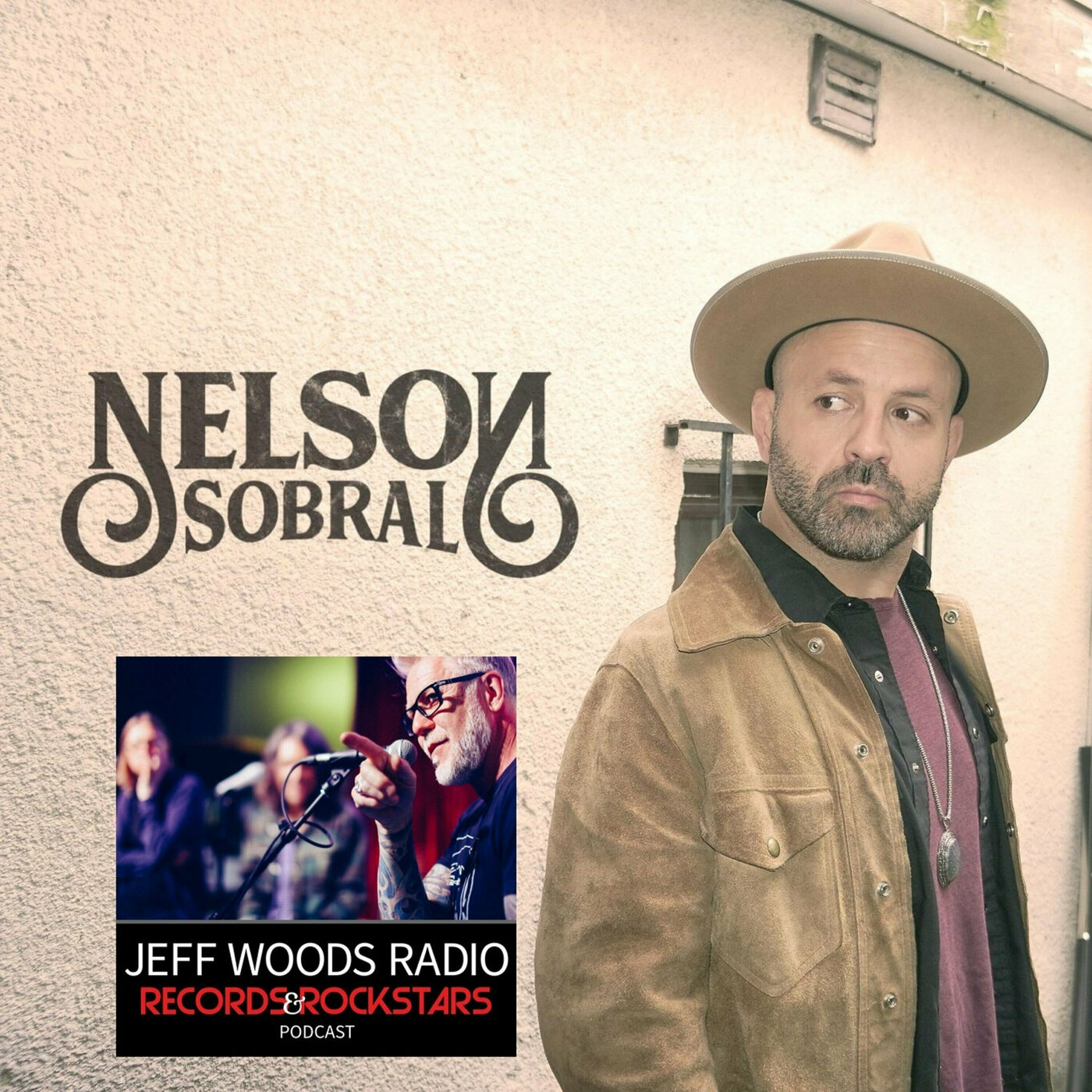 72: Nelson Sobral