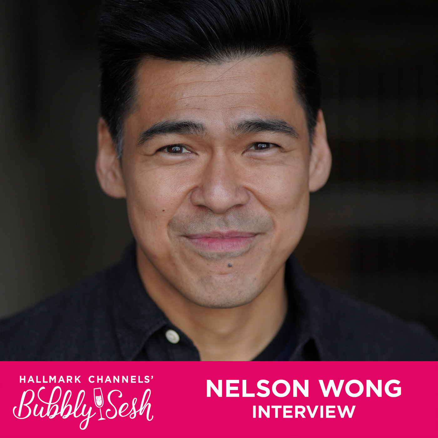 Nelson Wong Interview