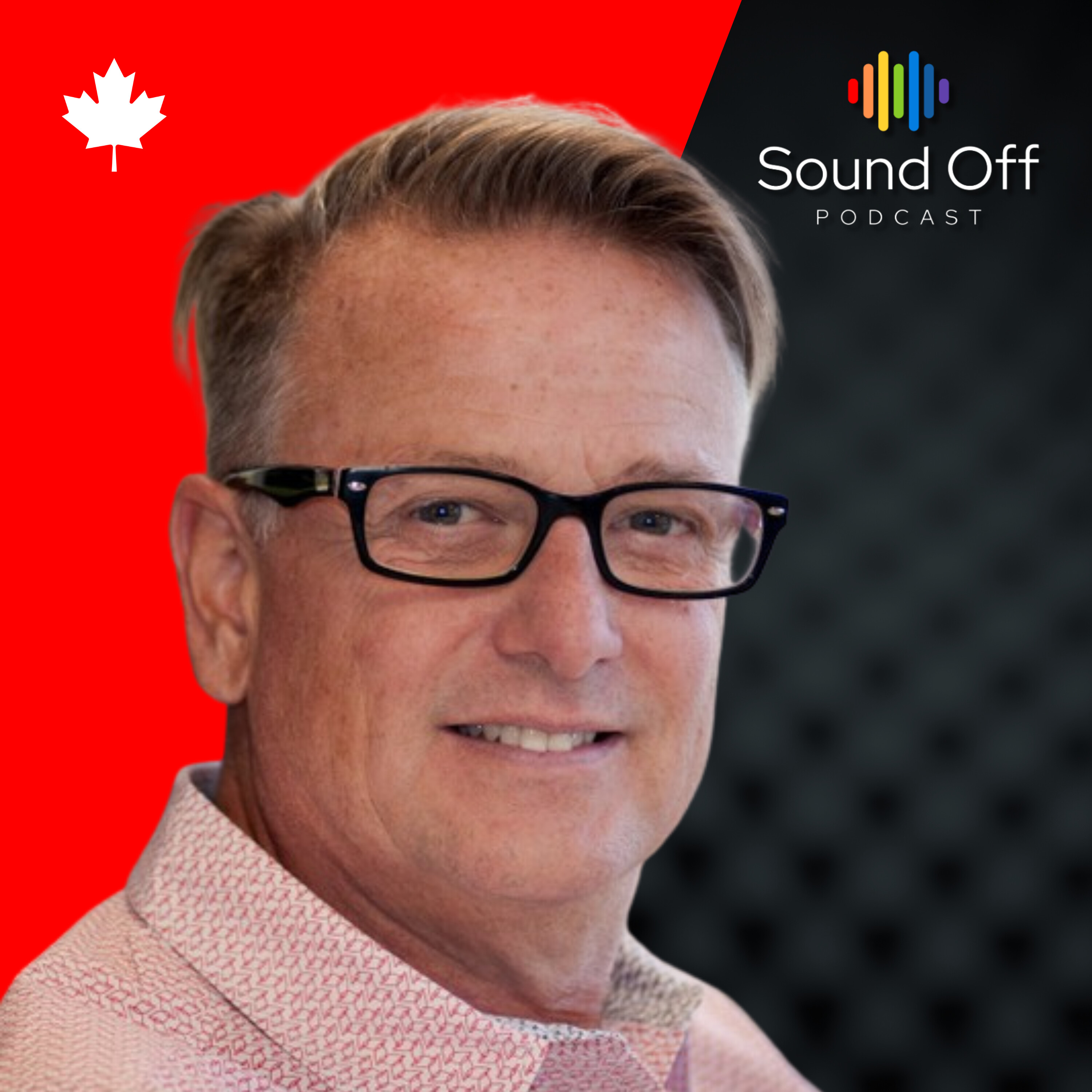 Garth Buchko: Relationships Matter