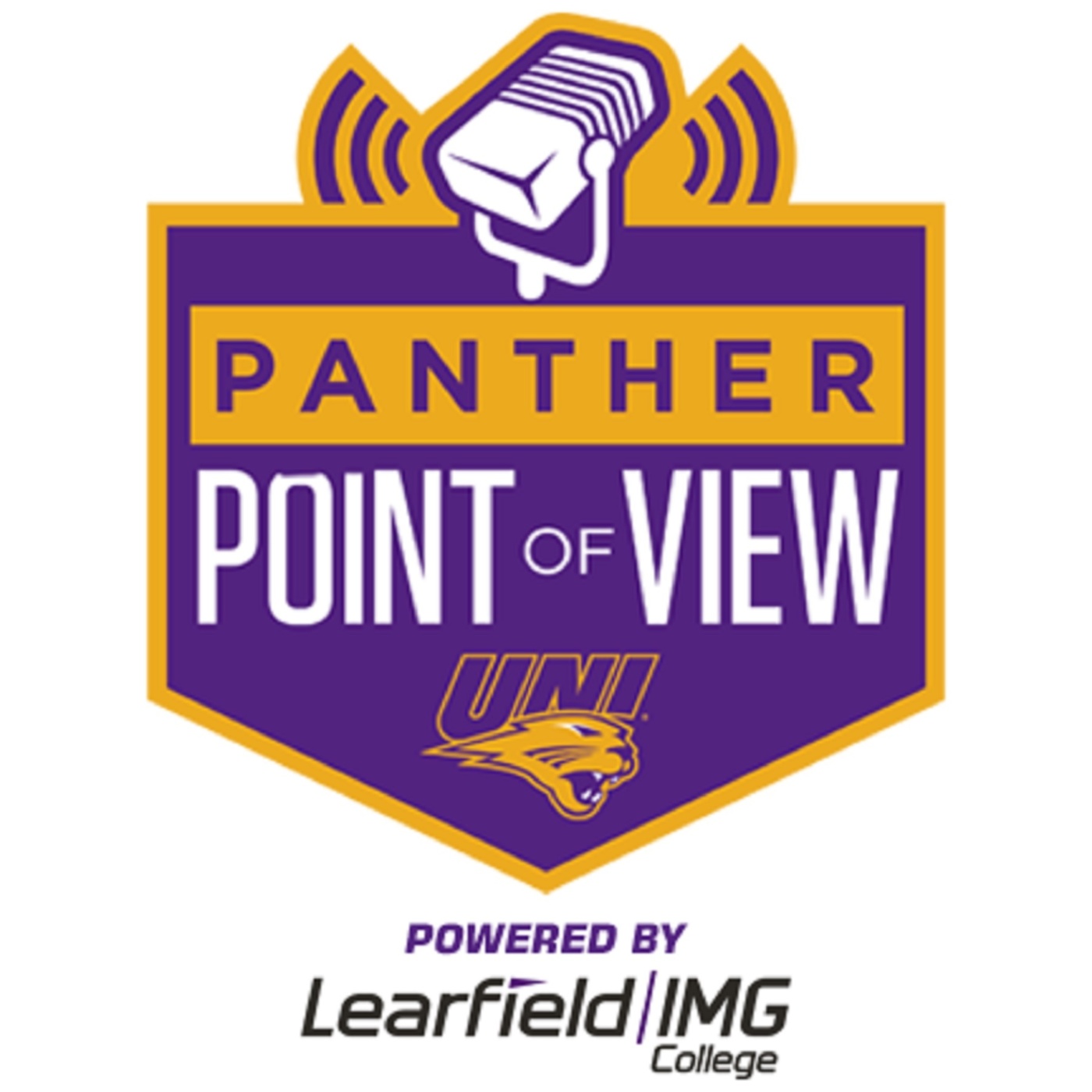Panther POV Ep 7 - Trae Berhow