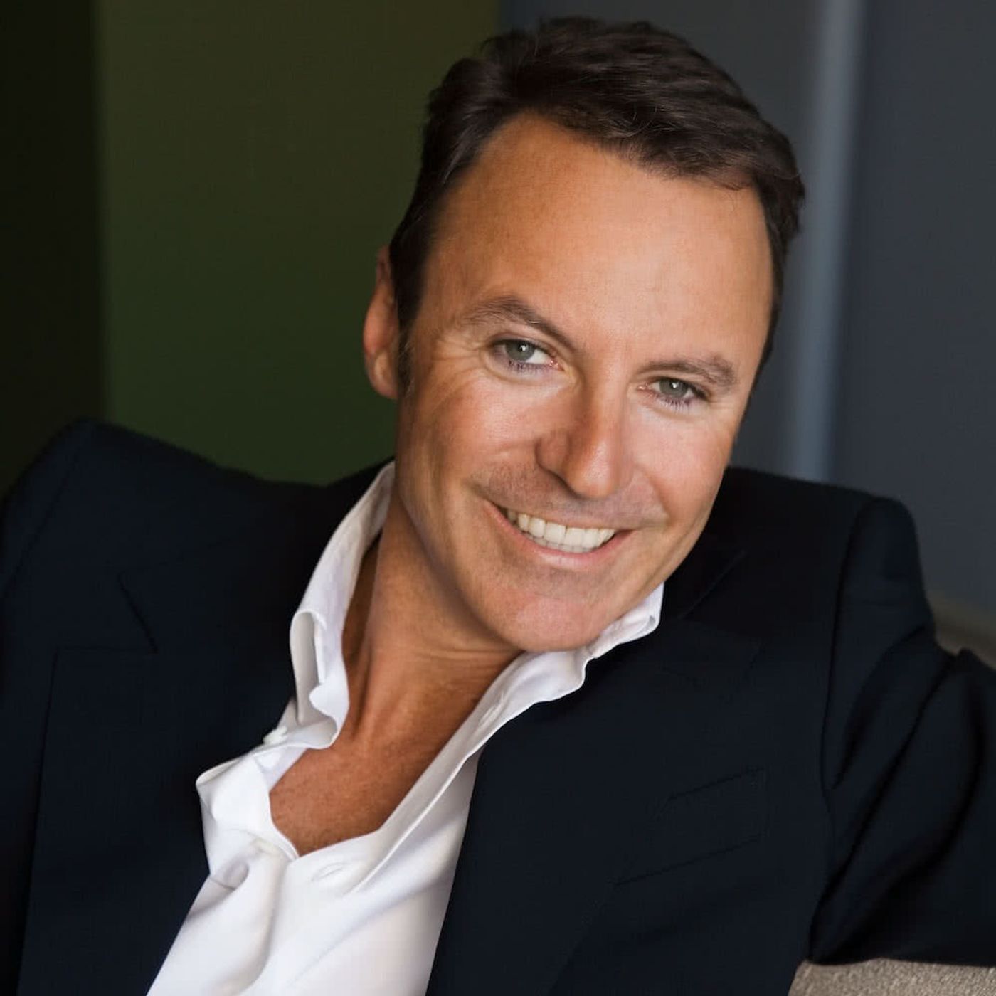 Colin Cowie, Colin Cowie Lifestyle