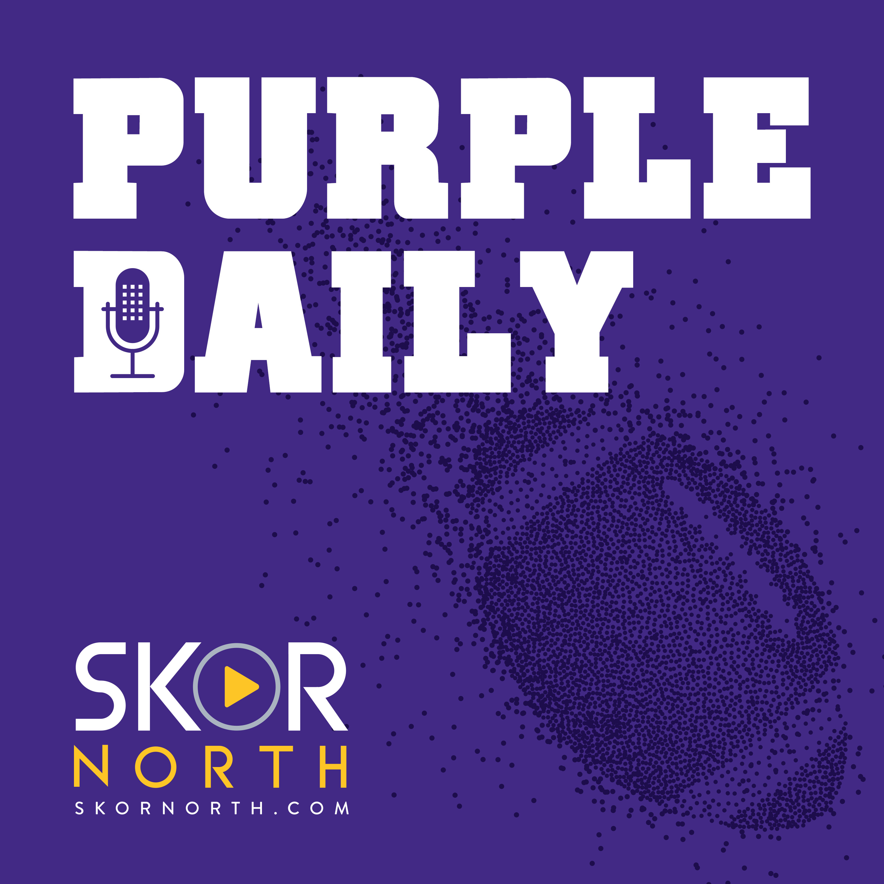 DOOGIE: Latest Minnesota Vikings news: Dexter Lawrence, NFL Draft intel and more