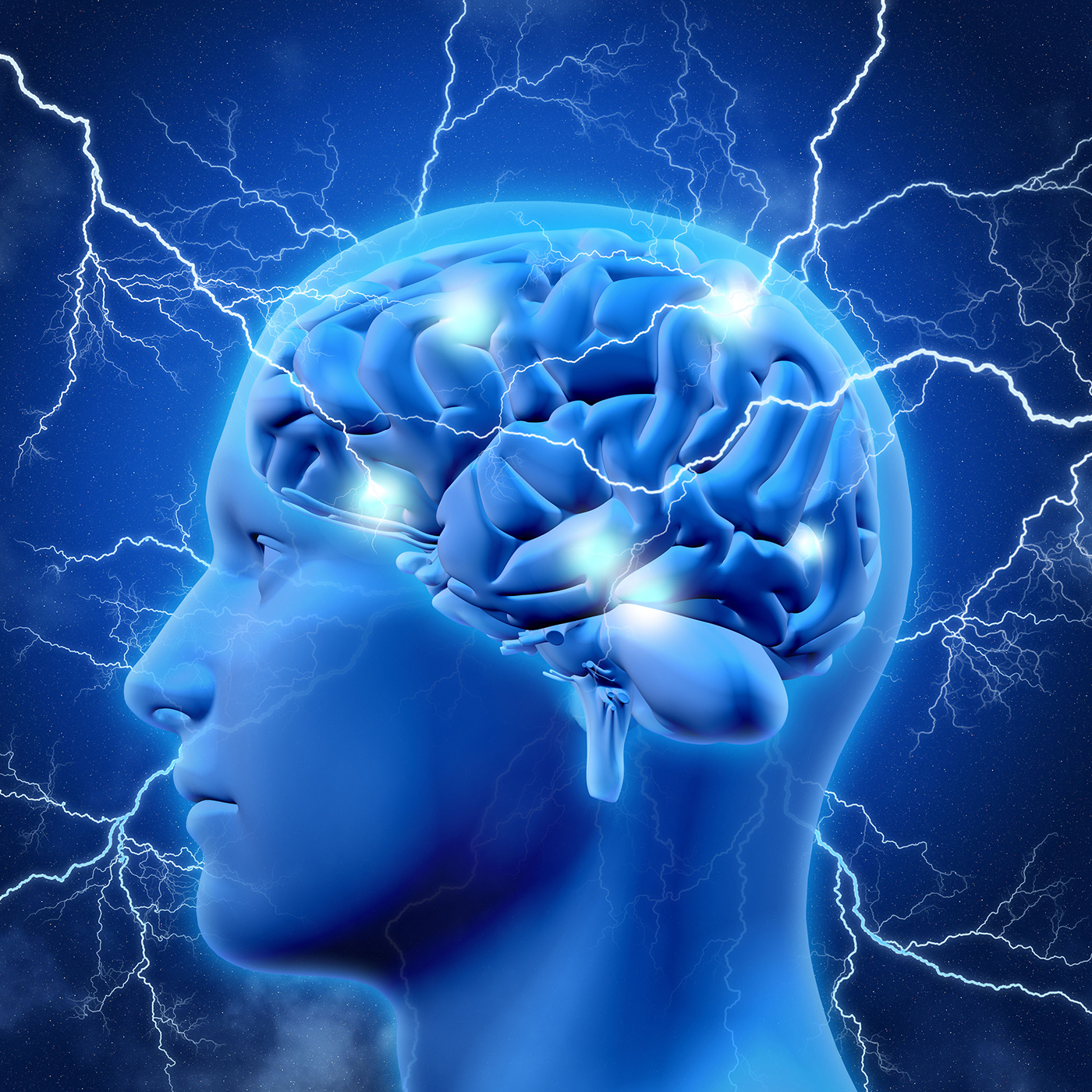 Connecting Our Brains, with Charles Liu