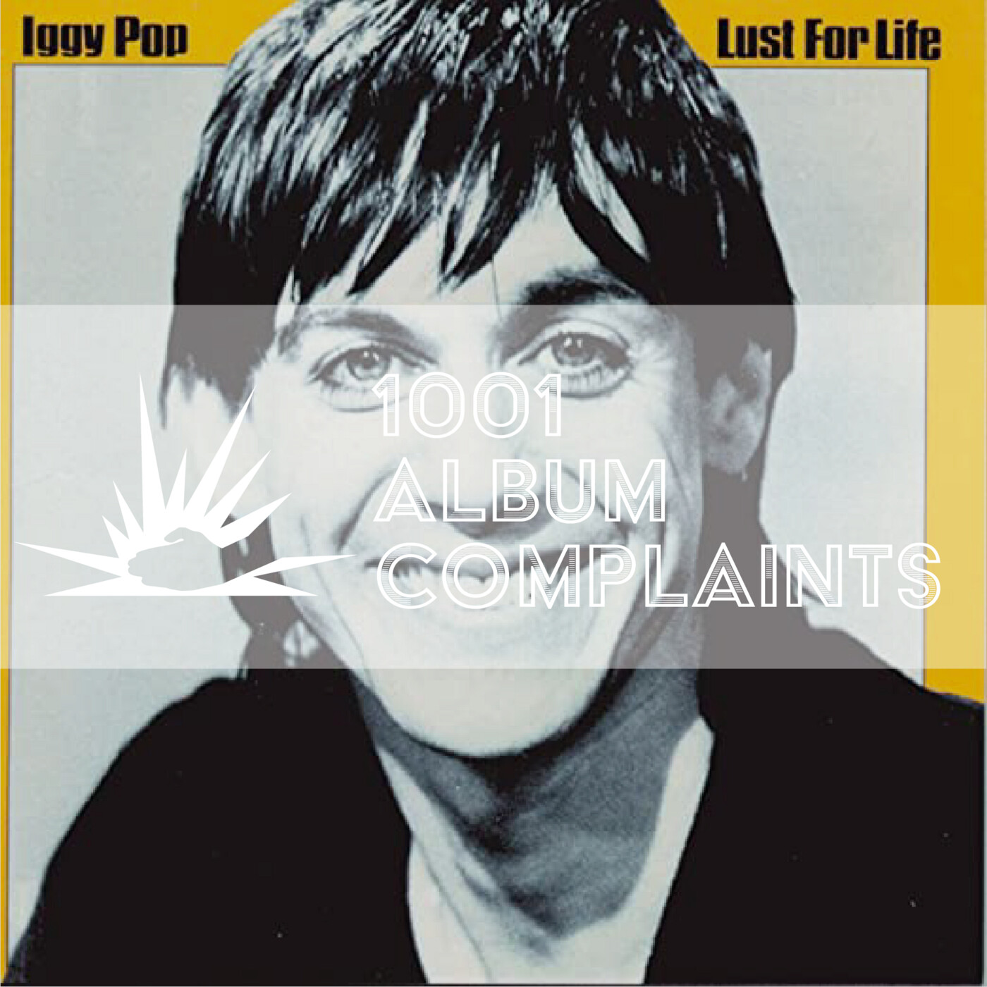 The Story Behind: Iggy Pop - Lust for Life, Ep 12
