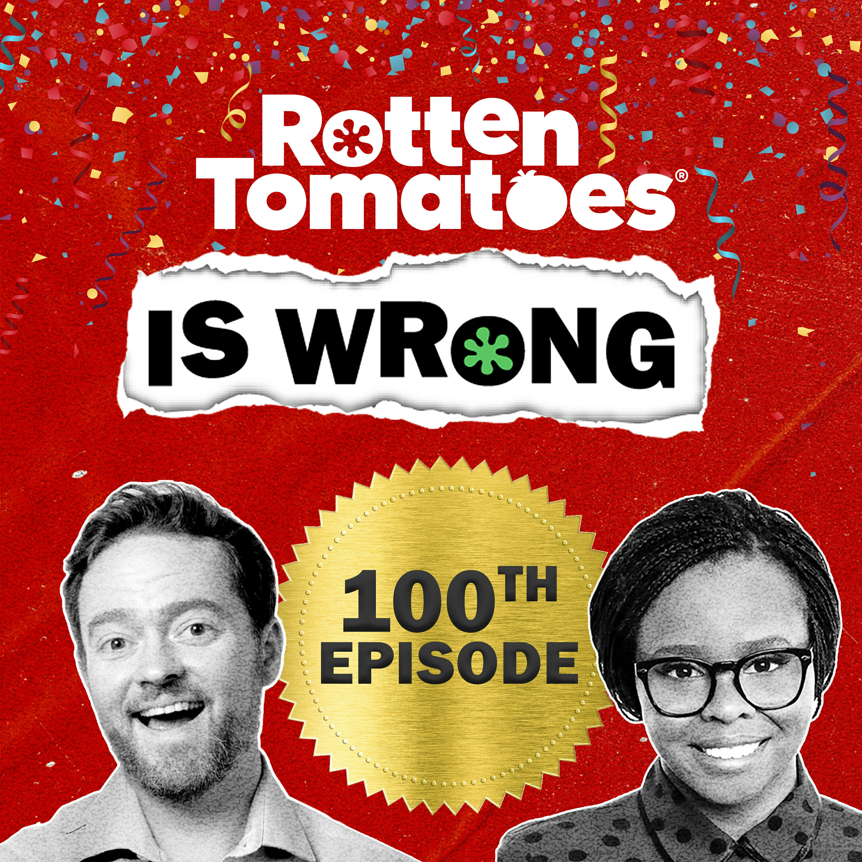 100: 100 Episodes! We Celebrate Our Fans