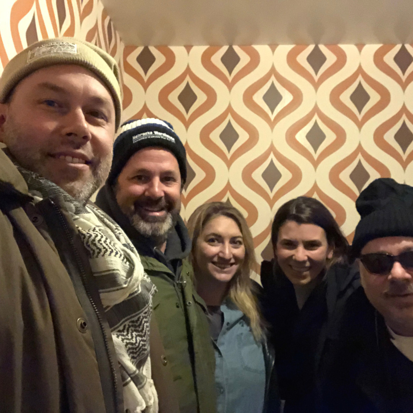 Episode 308: Caity Moseman Wadler