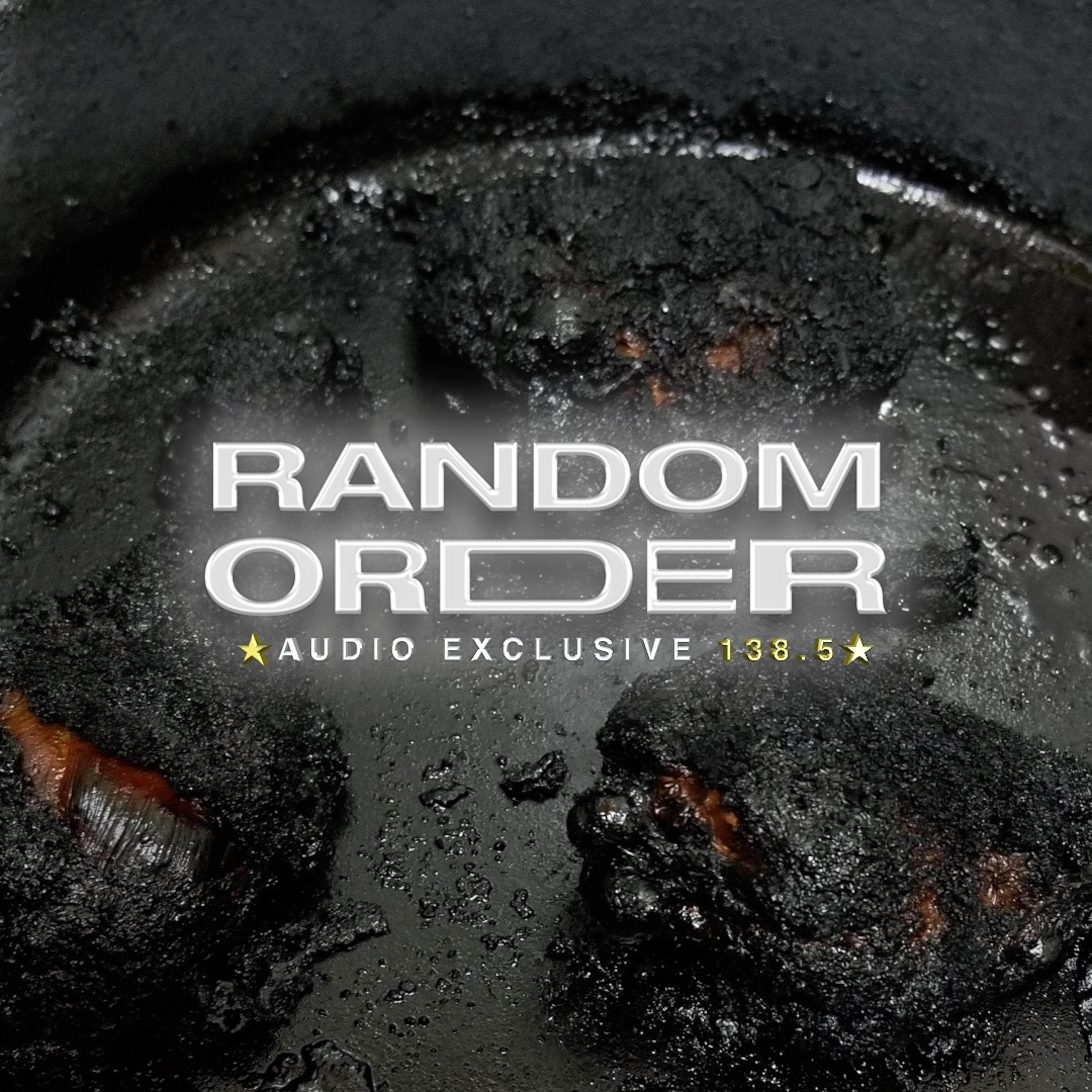 cover of episode Announcing Your Ruined Dish as You Serve It | EP 138.5