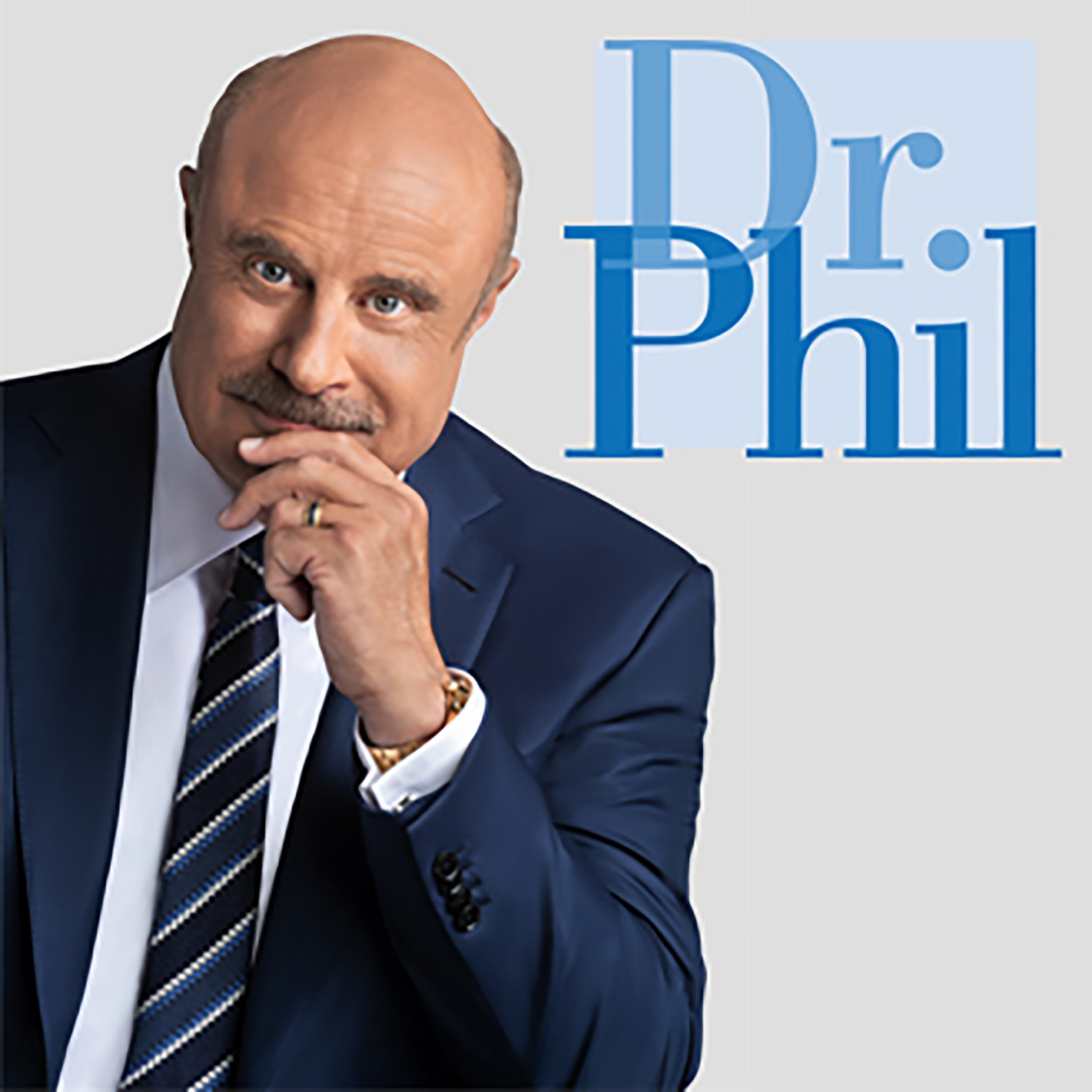 Ask Dr. Phil