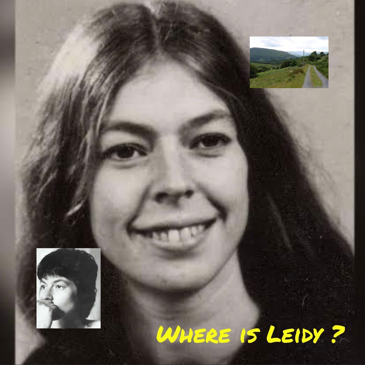 The Vanishing of Leidy Kaspersma The Vanishing of Leidy Kaspersma
