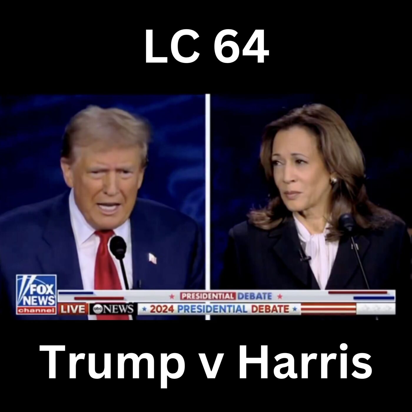 Ep 64 — Debate Debacle Denouement