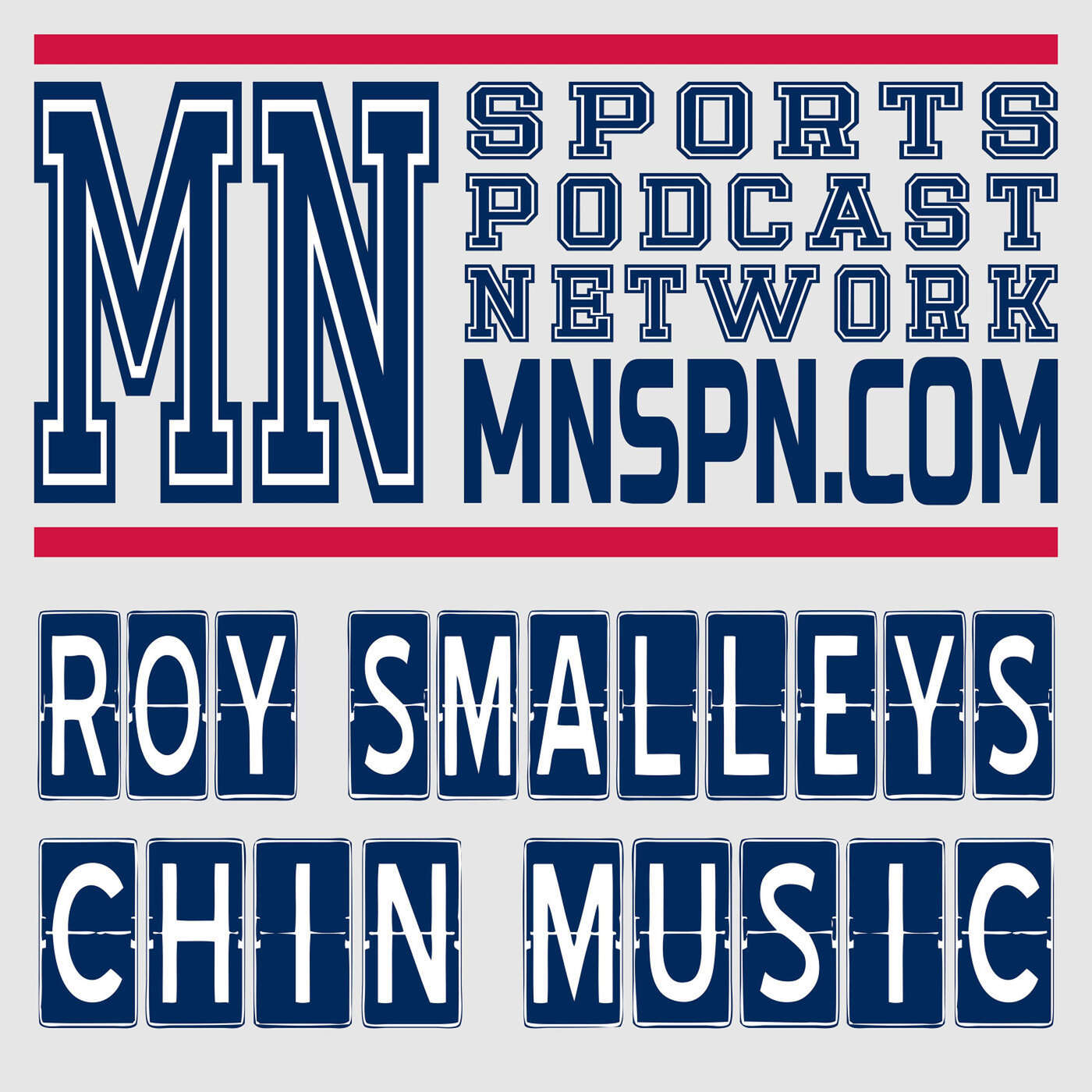Roy Smalley’s Chin Music 109 - Odorizzi and instruction episode artwork