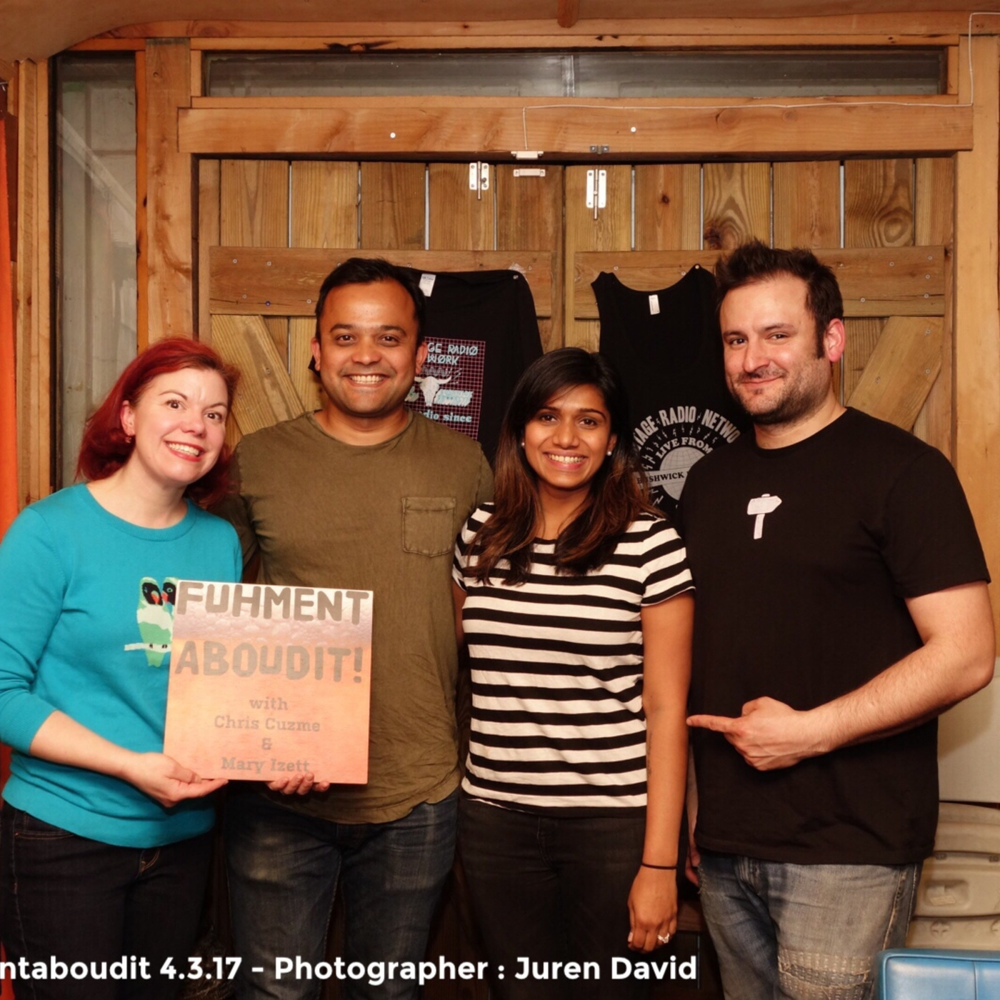Episode 199: Get your bean on with Driftaway Coffee