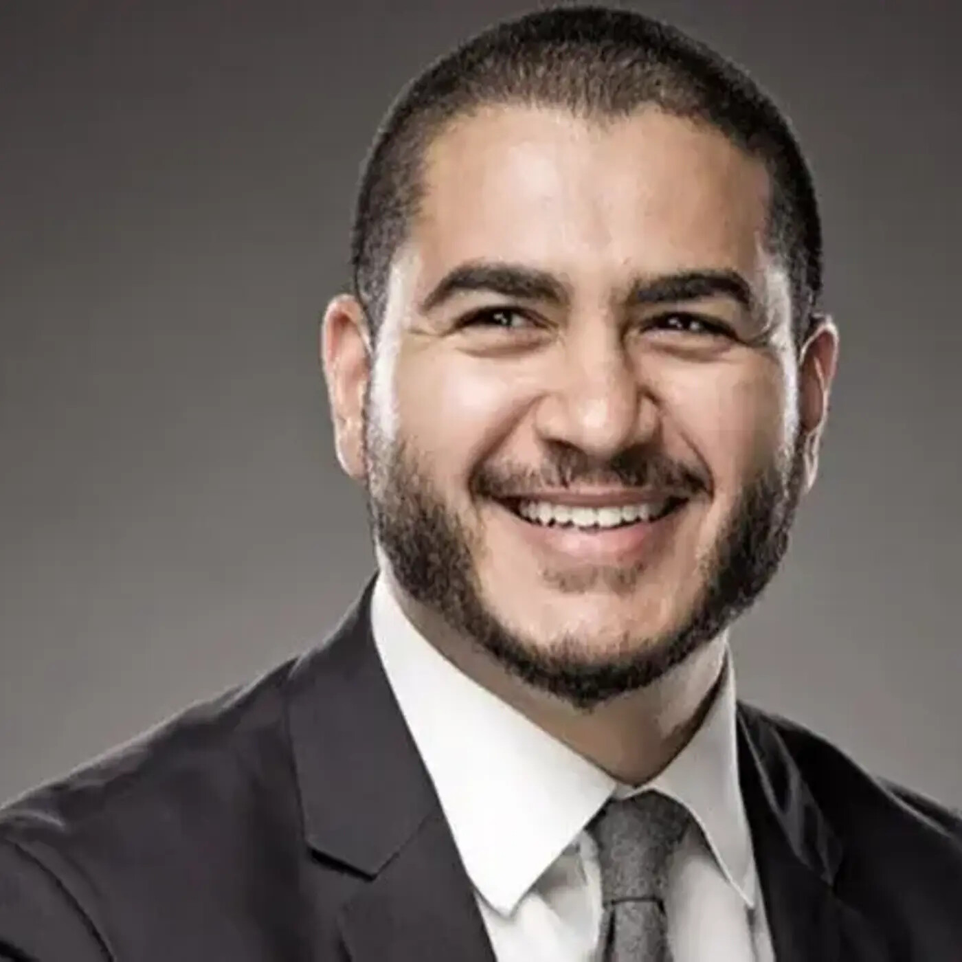 Episode 40: Dr. Abdul El-Sayed on Medicare For All episode artwork