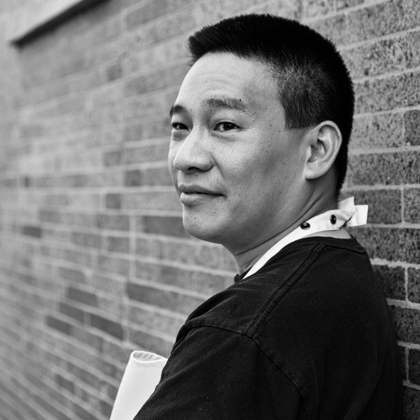 Episode 18: Celebrating Chinese New Year with Chef Chris Cheung episode artwork